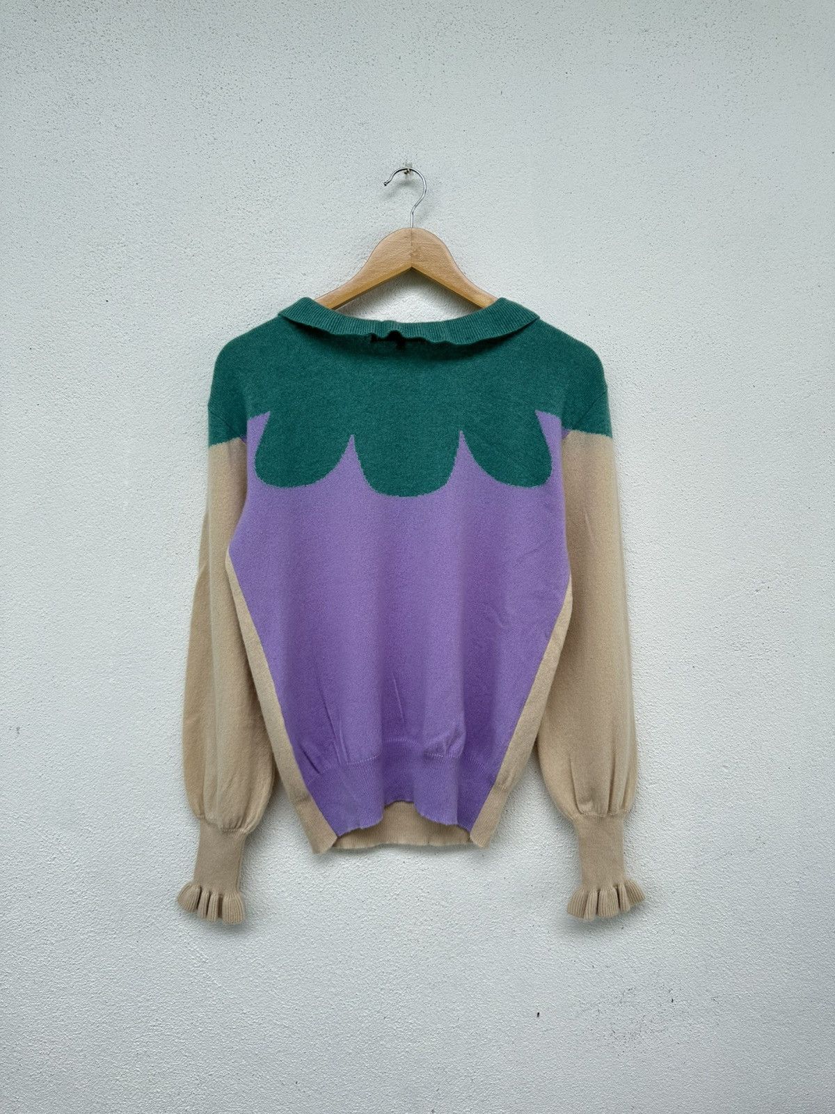 Tsumori Chisato Tsumori Chisato Sweater Size M / US 6-8 / IT 42-44 - 5 Thumbnail