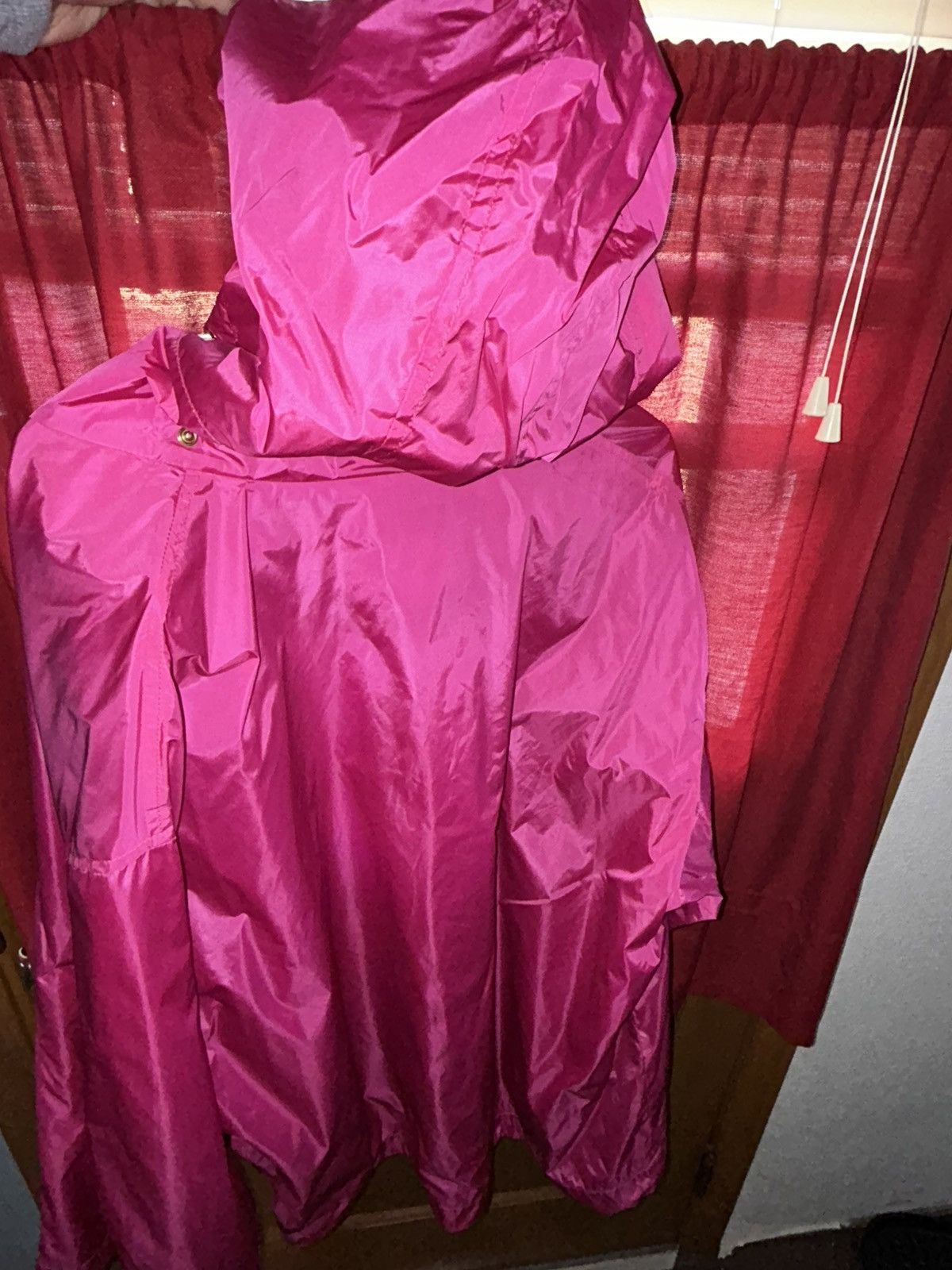 Versace New never worn Versace Windbreaker Size US M / EU 48-50 / 2 - 8 Thumbnail