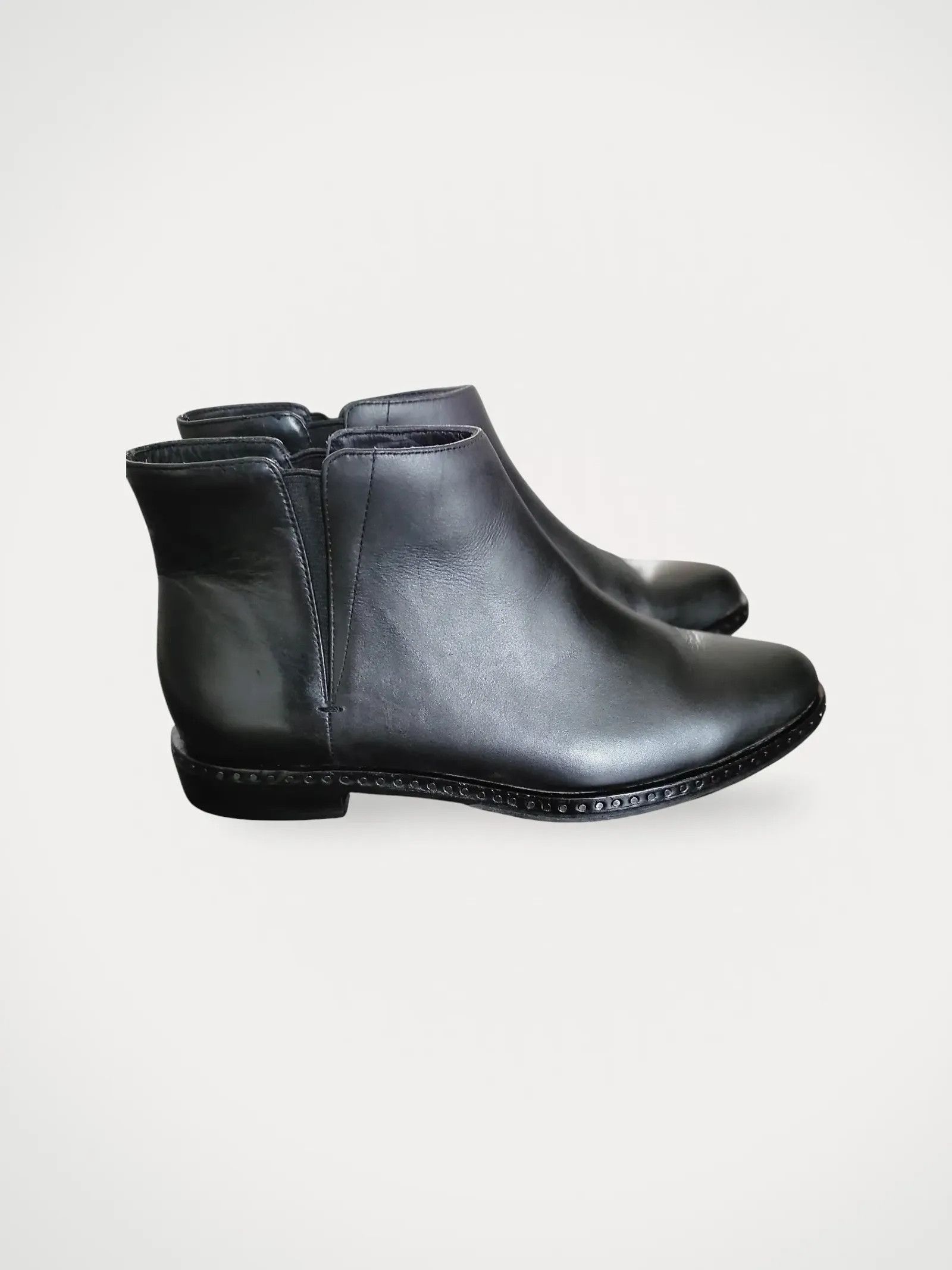 & Other Stories & Other Stories Boots Size US 8 / IT 38 - 1 Thumbnail