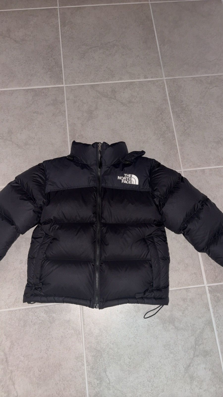 The North Face THE NORTH FACE PUFFER IN PERFECT CONDITION Size S / US 4 / IT 40 - 1 Thumbnail