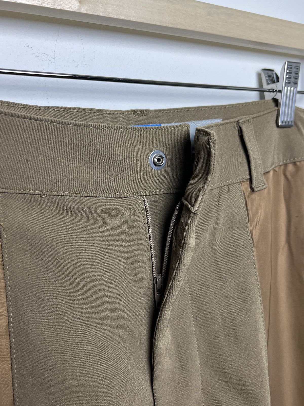 Marithe + Francois Girbaud archive marithe francois girbaud y2k multipocket cargo pants Size US 32 / EU 48 - 6 Thumbnail