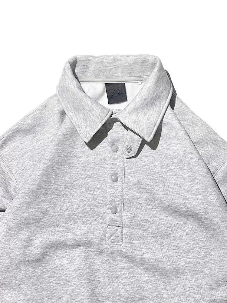 DAIWA × DAIWA PIER39 Daiwa Pier39 tech sweat snap pullover Size US L / EU 52-54 / 3 - 2 Thumbnail