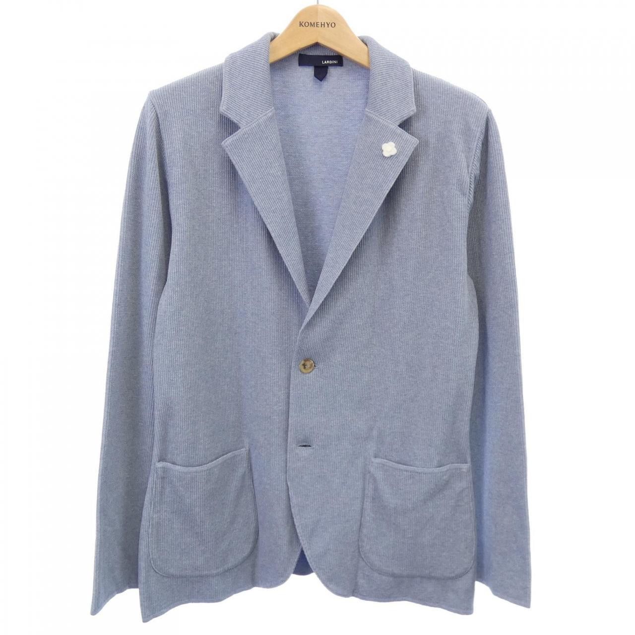 Lardini Lardini Lardini Jacket Others Outerwear DUTY FREE for USA Size ONE SIZE - 1 Thumbnail
