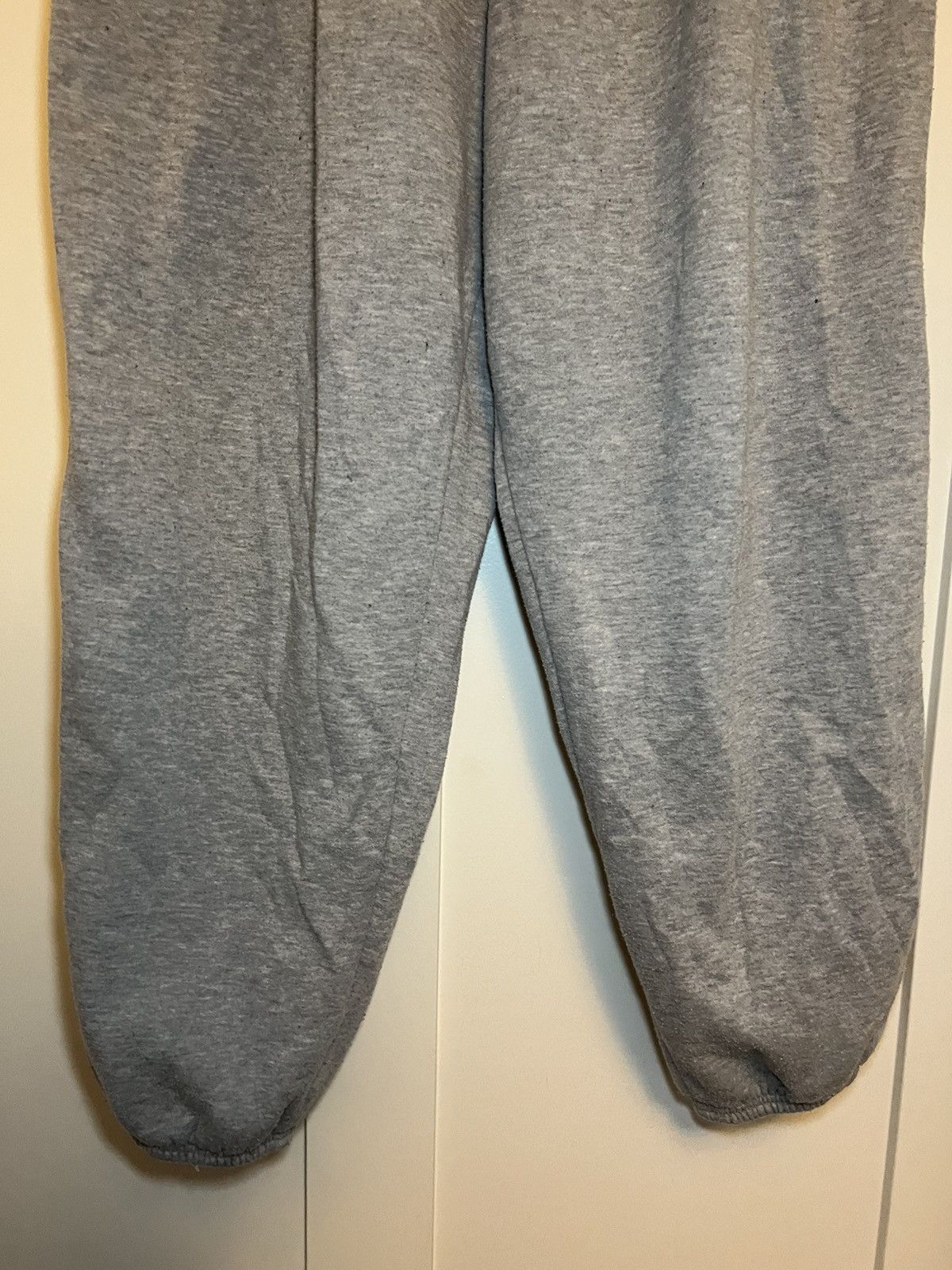 Athletic Works Vintage Athletic works baggy cuffed sweatpants Size US 36 / EU 52 - 6 Thumbnail