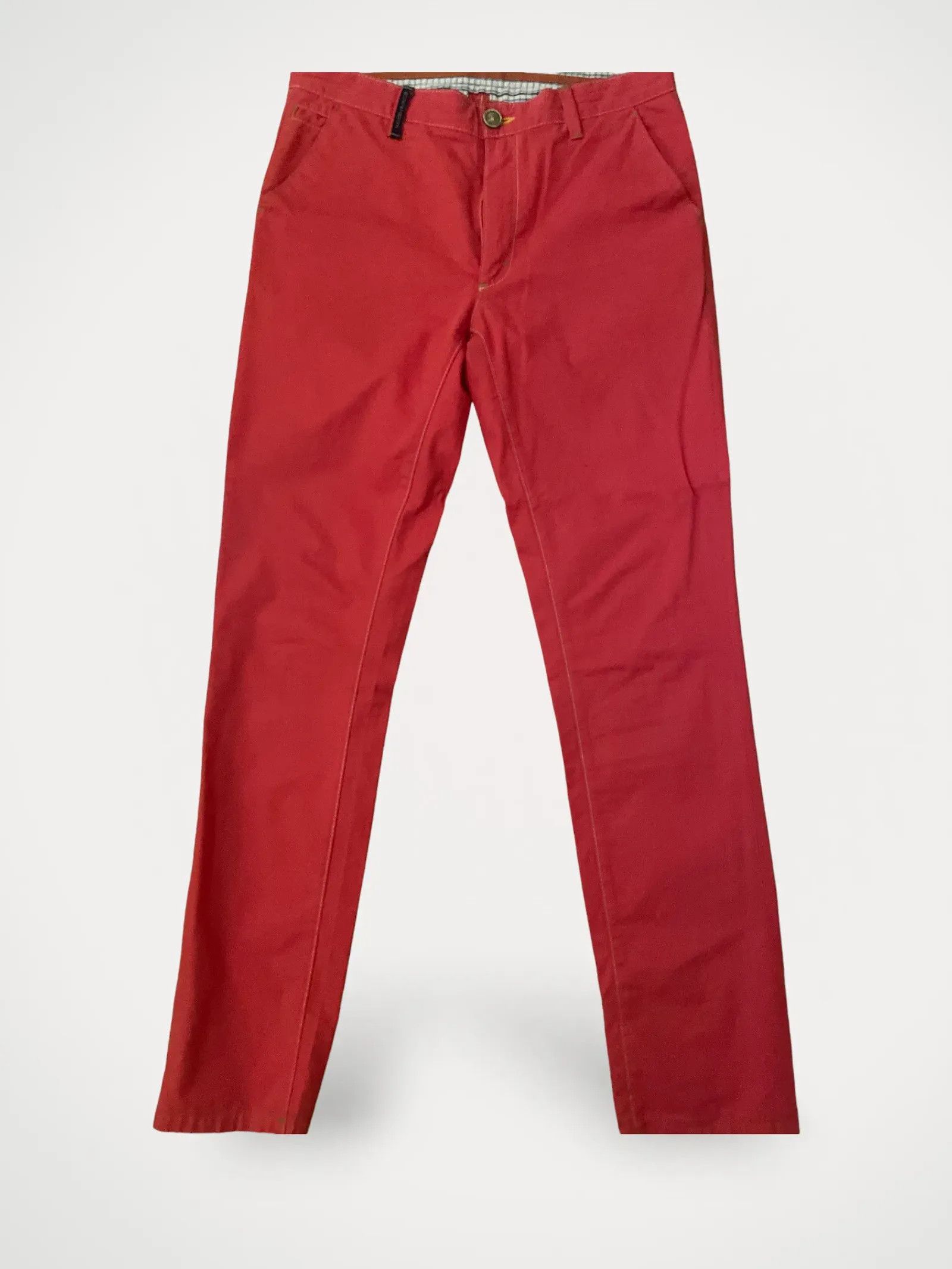Other Hansen & Jacob Pants Size US 34 / EU 50 - 1 Thumbnail