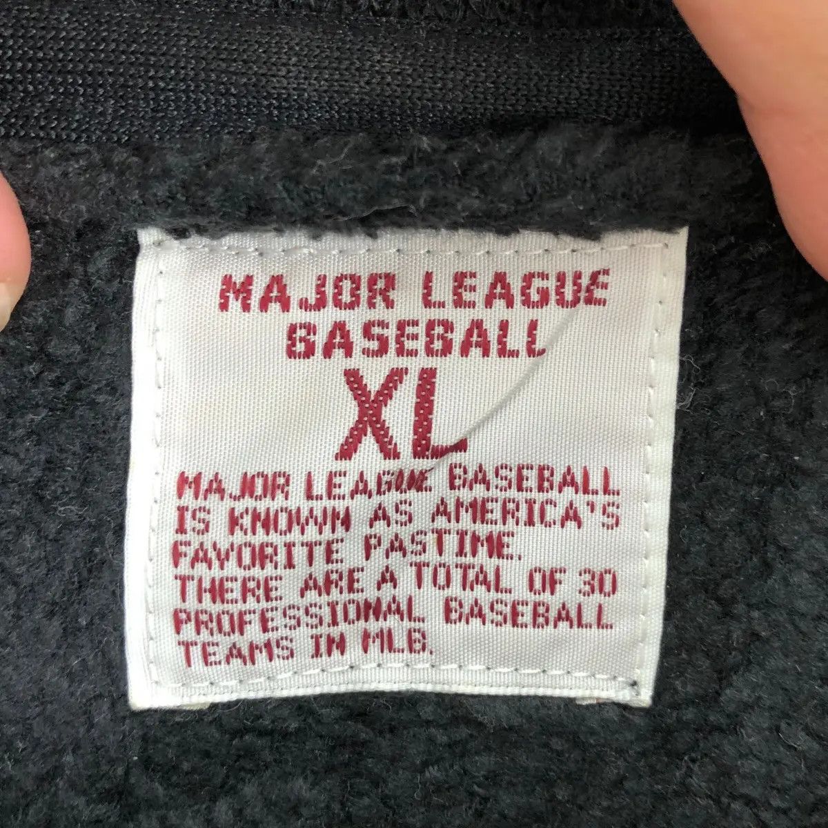Uniqlo UNIQLO x PITTSBURGH PIRATES MLB Baseball Jacket Sweater Size US XL / EU 56 / 4 - 9 Thumbnail