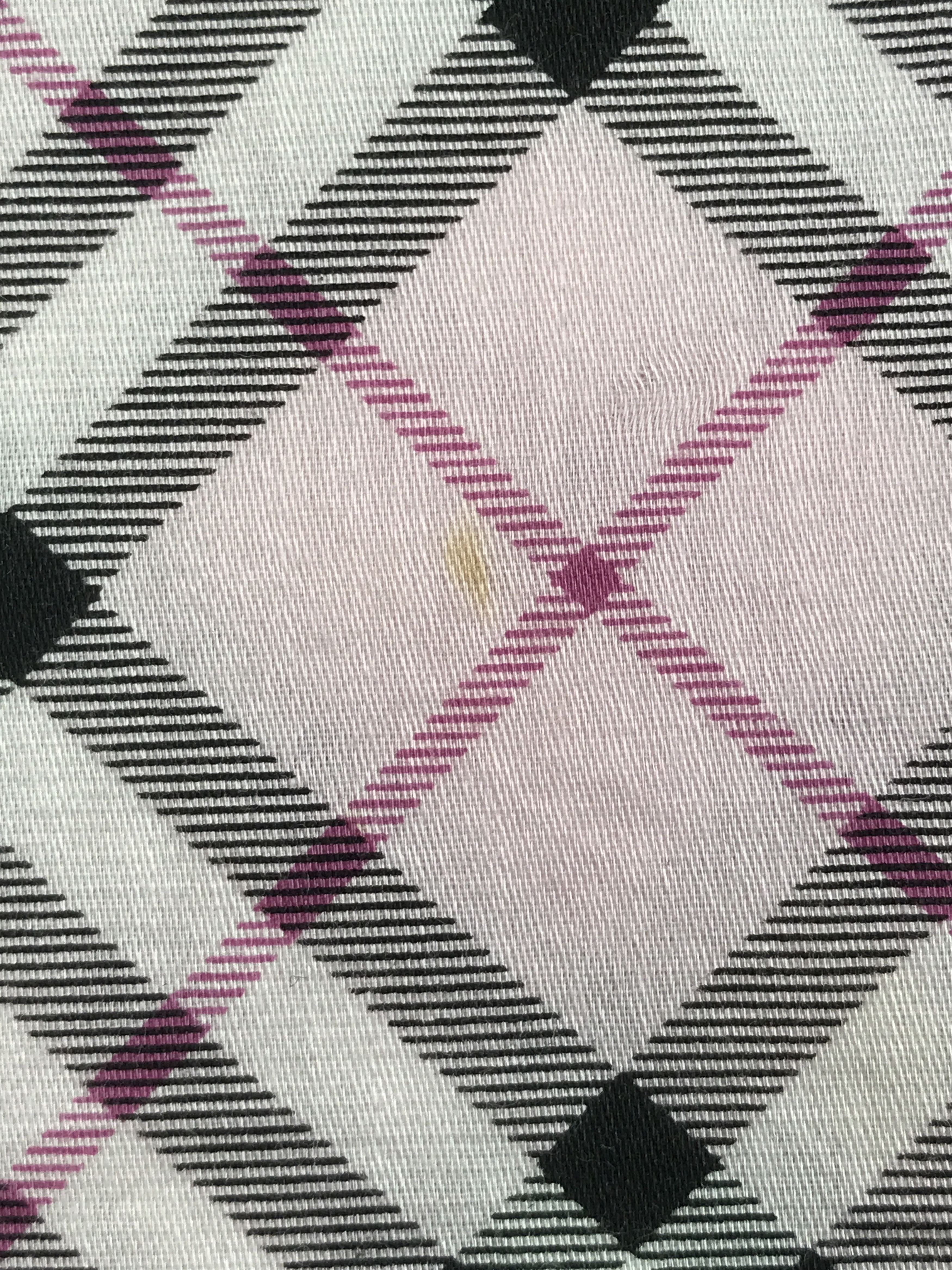 Burberry × Vintage Vintage Burberry Bandana Neckerchief Handkerchief Size ONE SIZE - 6 Thumbnail