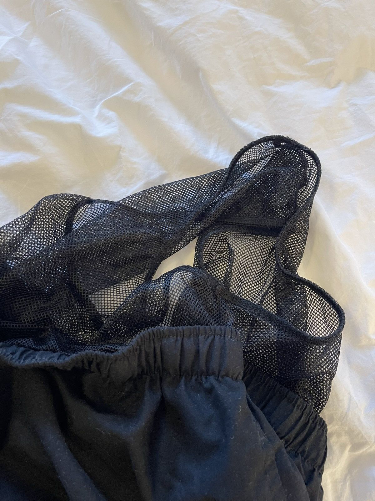 Other Black swim trunk from 333 half evil Size US 29 - 6 Thumbnail