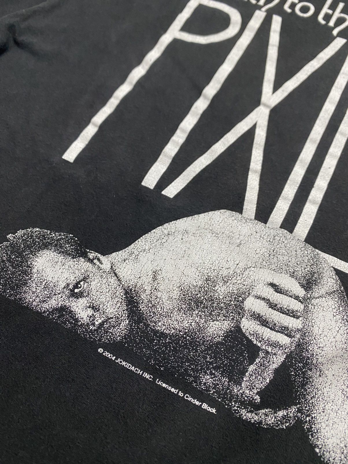 Band Tees Vintage 00s Pixies (Death To the pixies) Size US XL / EU 56 / 4 - 2 Thumbnail