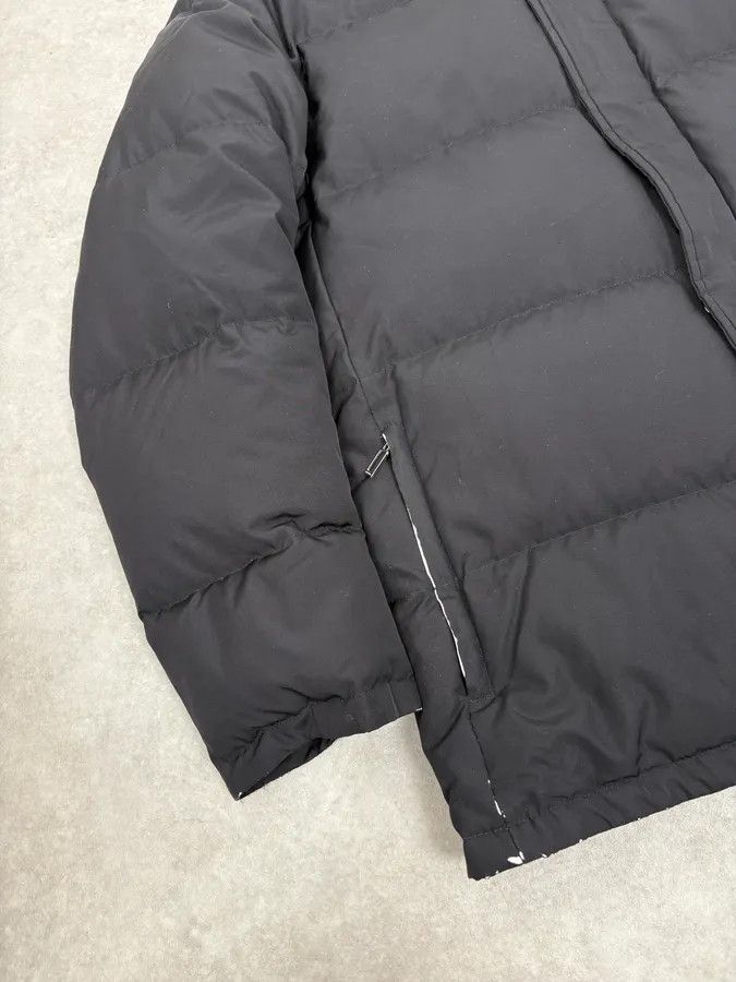 Dior 2010s Dior Black Silk Bomber Jacket Size US M / EU 48-50 / 2 - 8 Thumbnail