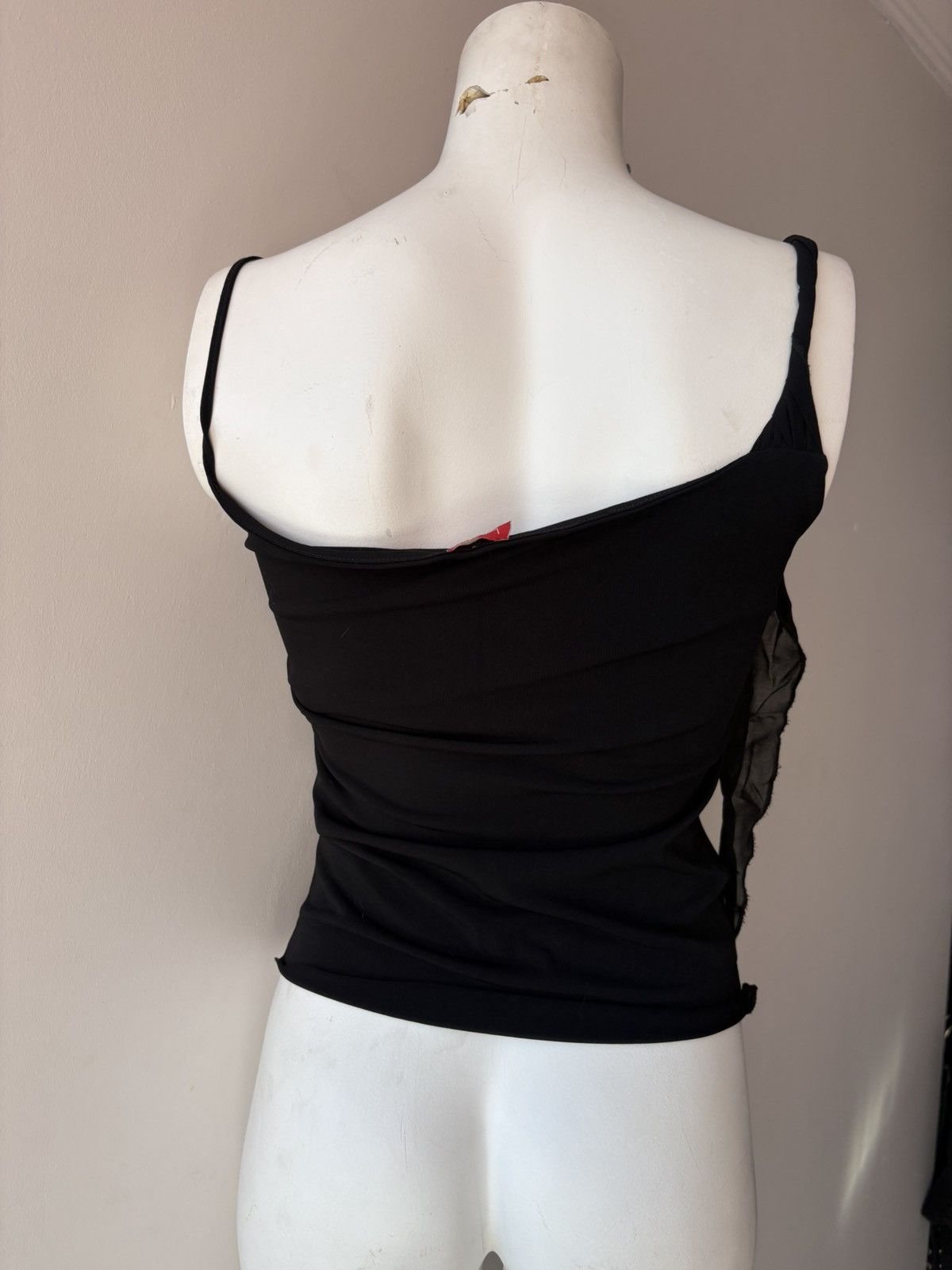 Vintage y2k blouse Size S / US 4 / IT 40 - 9 Thumbnail
