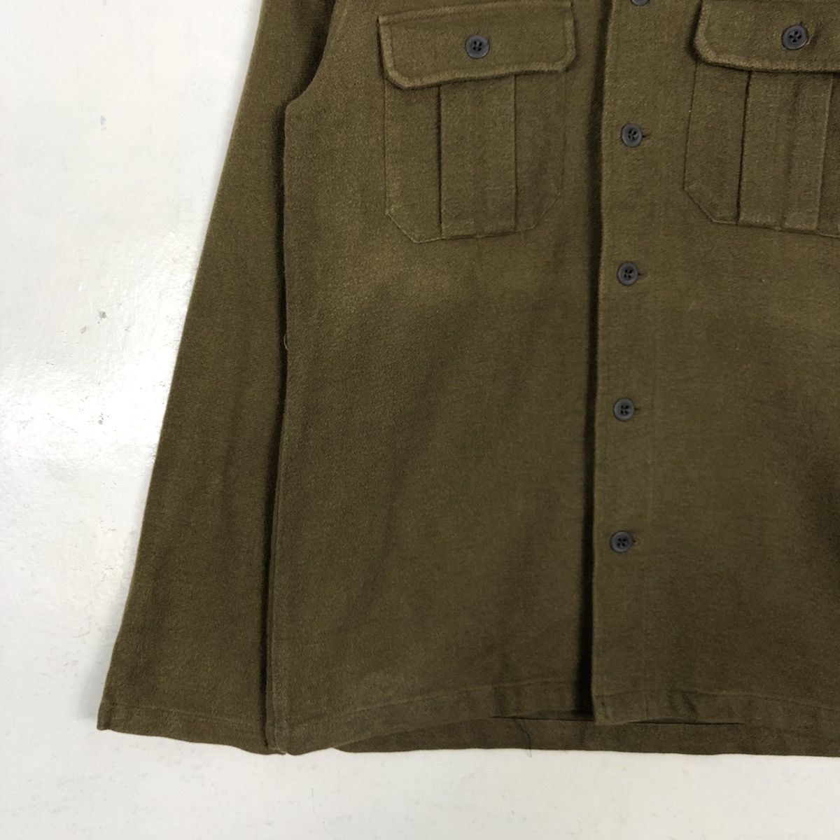 Other Euro Nox Worker Casual Jacket Size US M / EU 48-50 / 2 - 3 Thumbnail