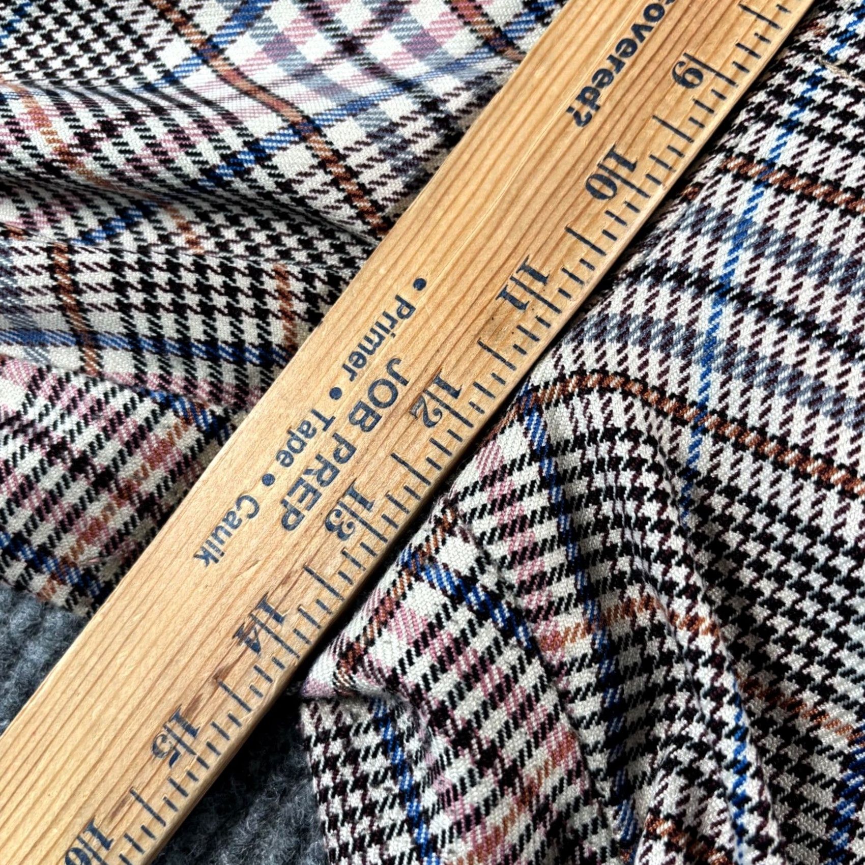 Anthropologie VINTAGE? No. Size 36" / US 14 / IT 50 - 5 Thumbnail