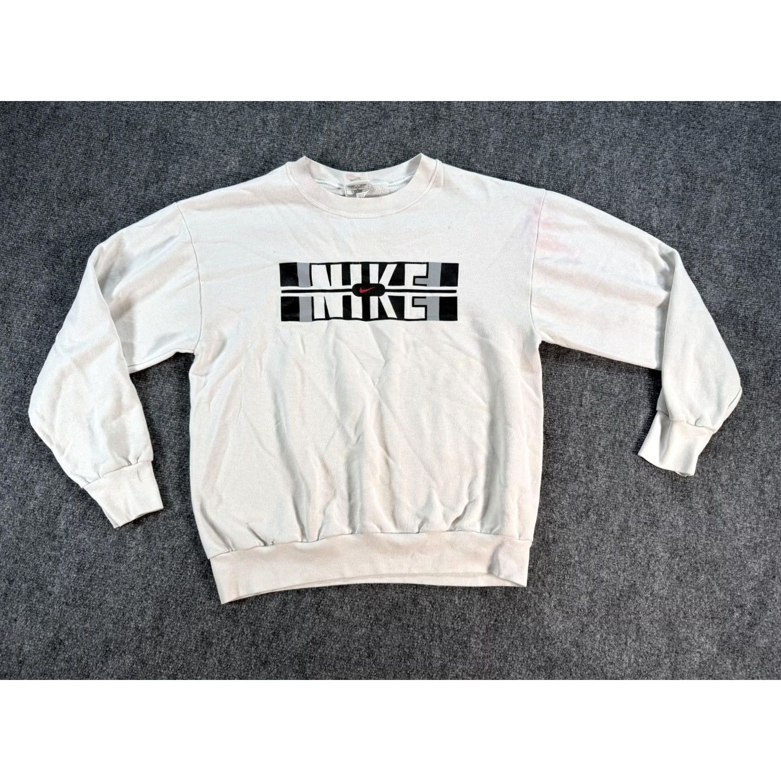Nike Item Specifications: Brand: Nike Size US L / EU 52-54 / 3 - 2 Thumbnail