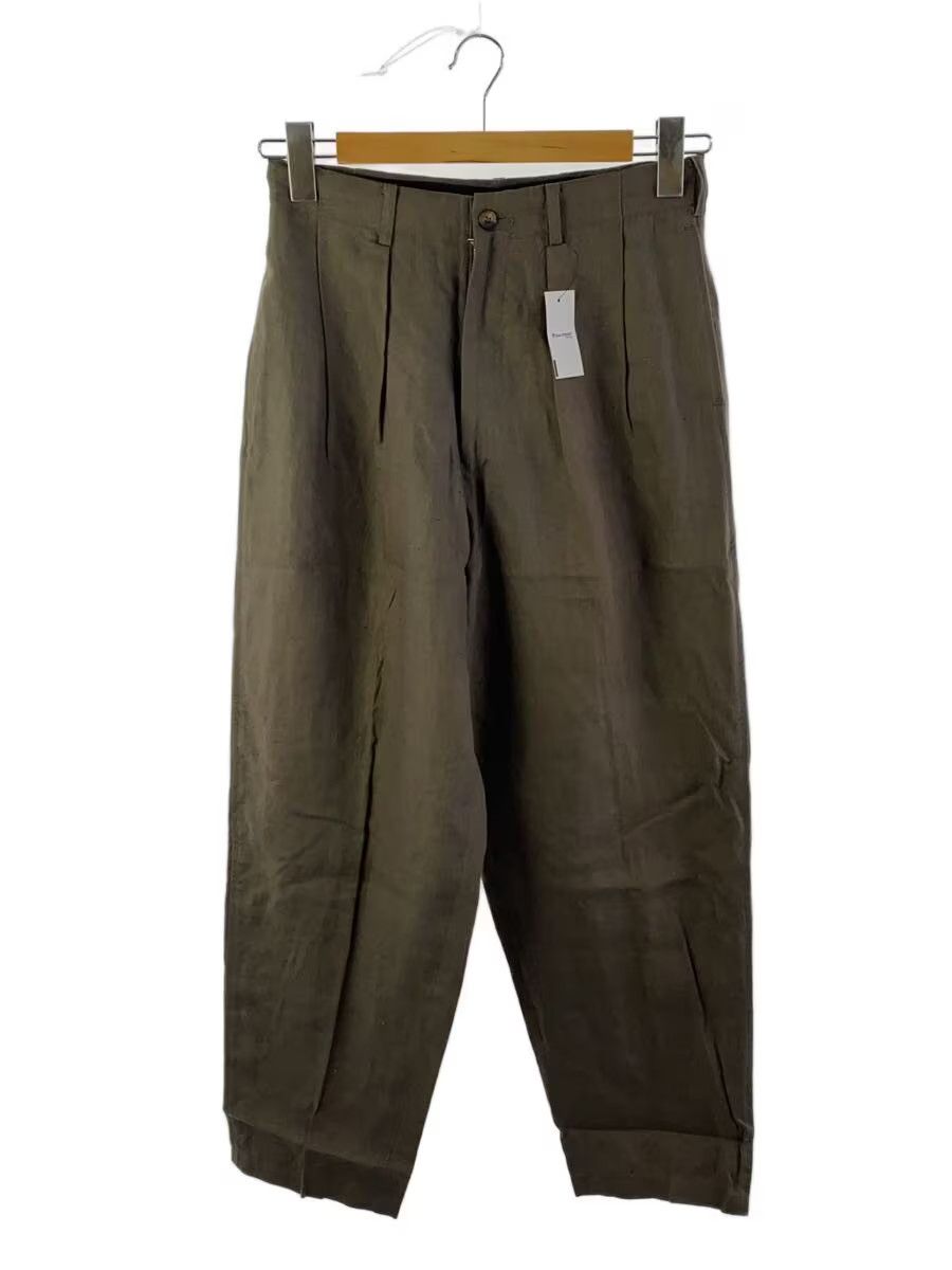 Yohji Yamamoto yohji yamamoto/MR-P03-305 Y's for men Bottoms Size US 28 / EU 44 - 1 Thumbnail