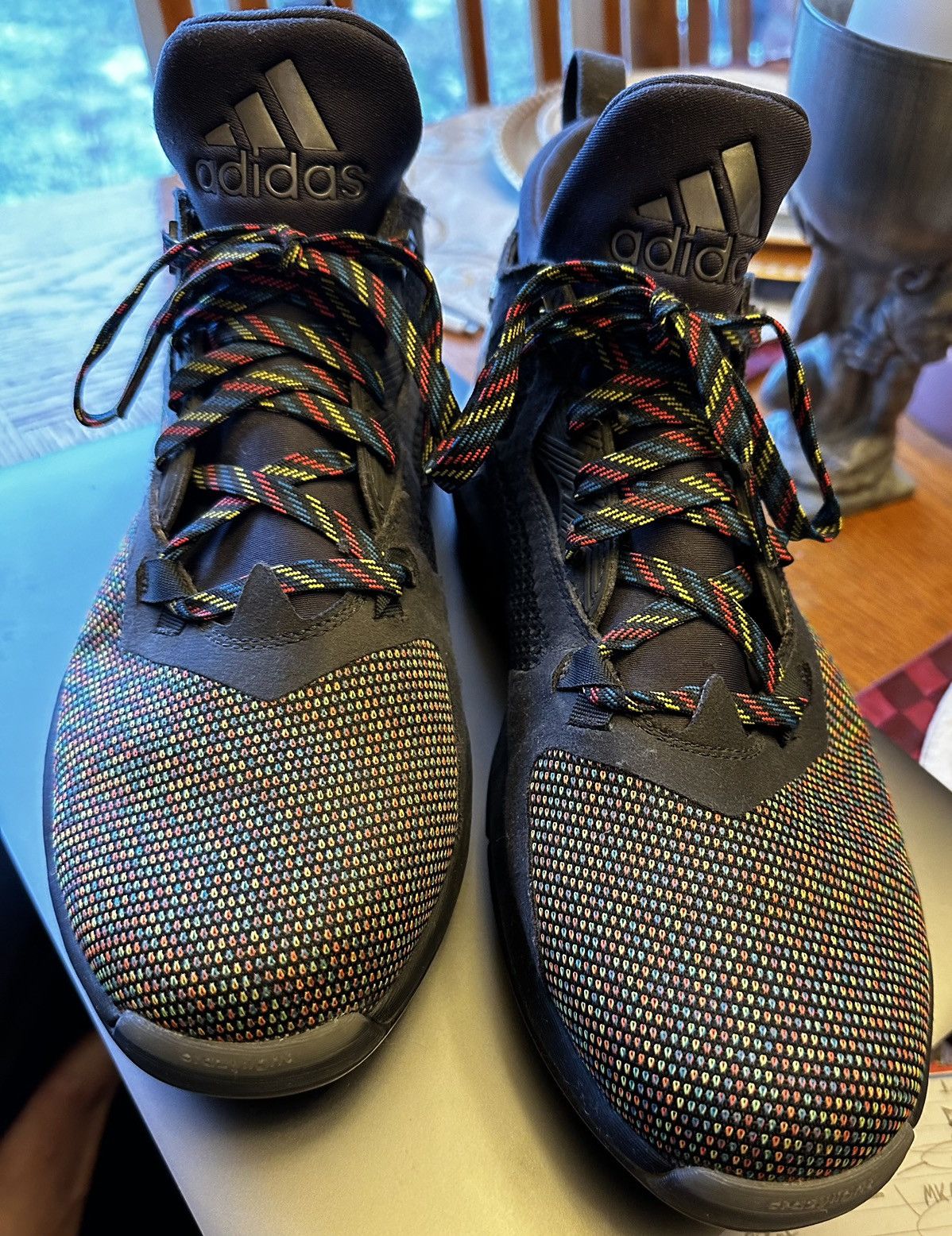 Dame 2 boost shop