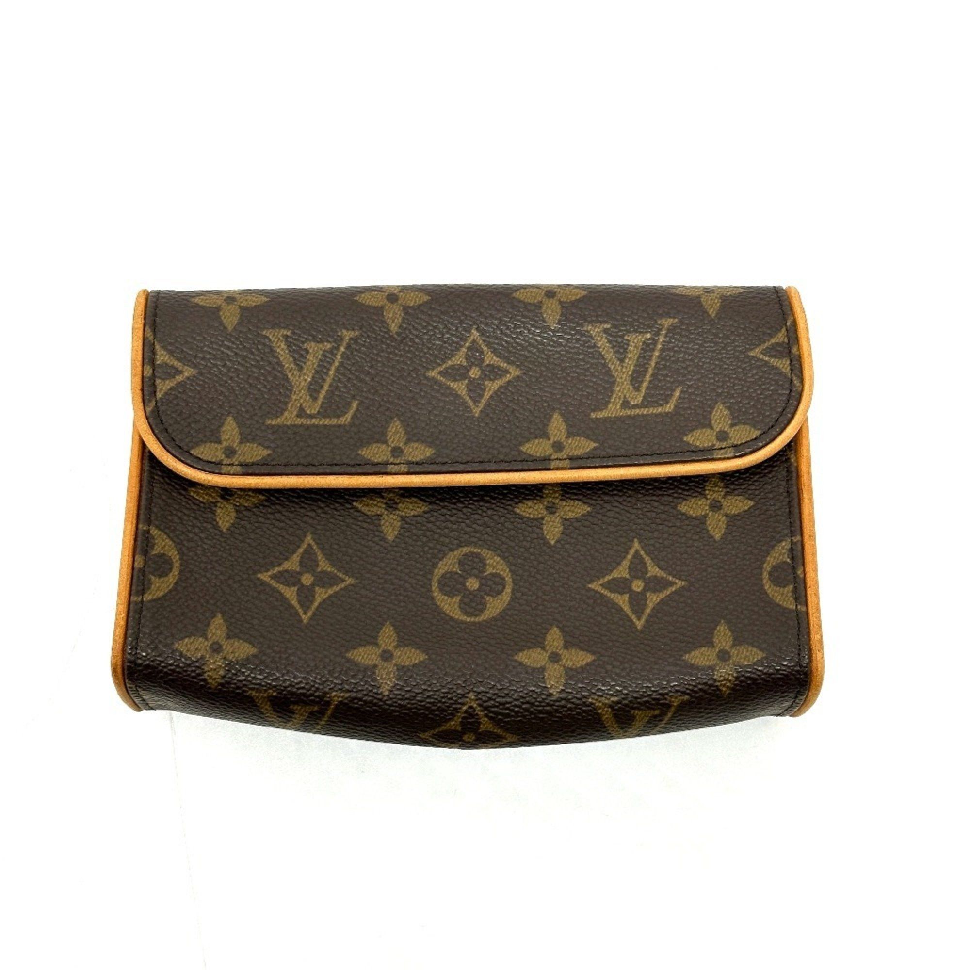 Louis Vuitton Louis Vuitton Florentine clutch Size ONE SIZE - 1 Thumbnail