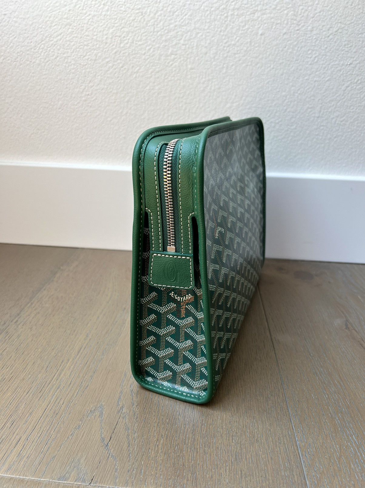 Goyard Goyard Jouvence GM Toiletry Bag Size ONE SIZE - 10 Thumbnail