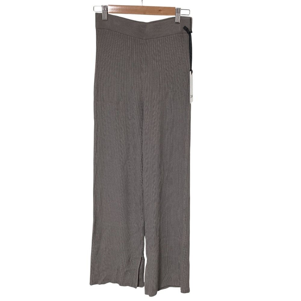 Other Other Chaos Silk Knit Pants Textile Pants DUTY FREE for USA Size ONE SIZE - 1 Thumbnail