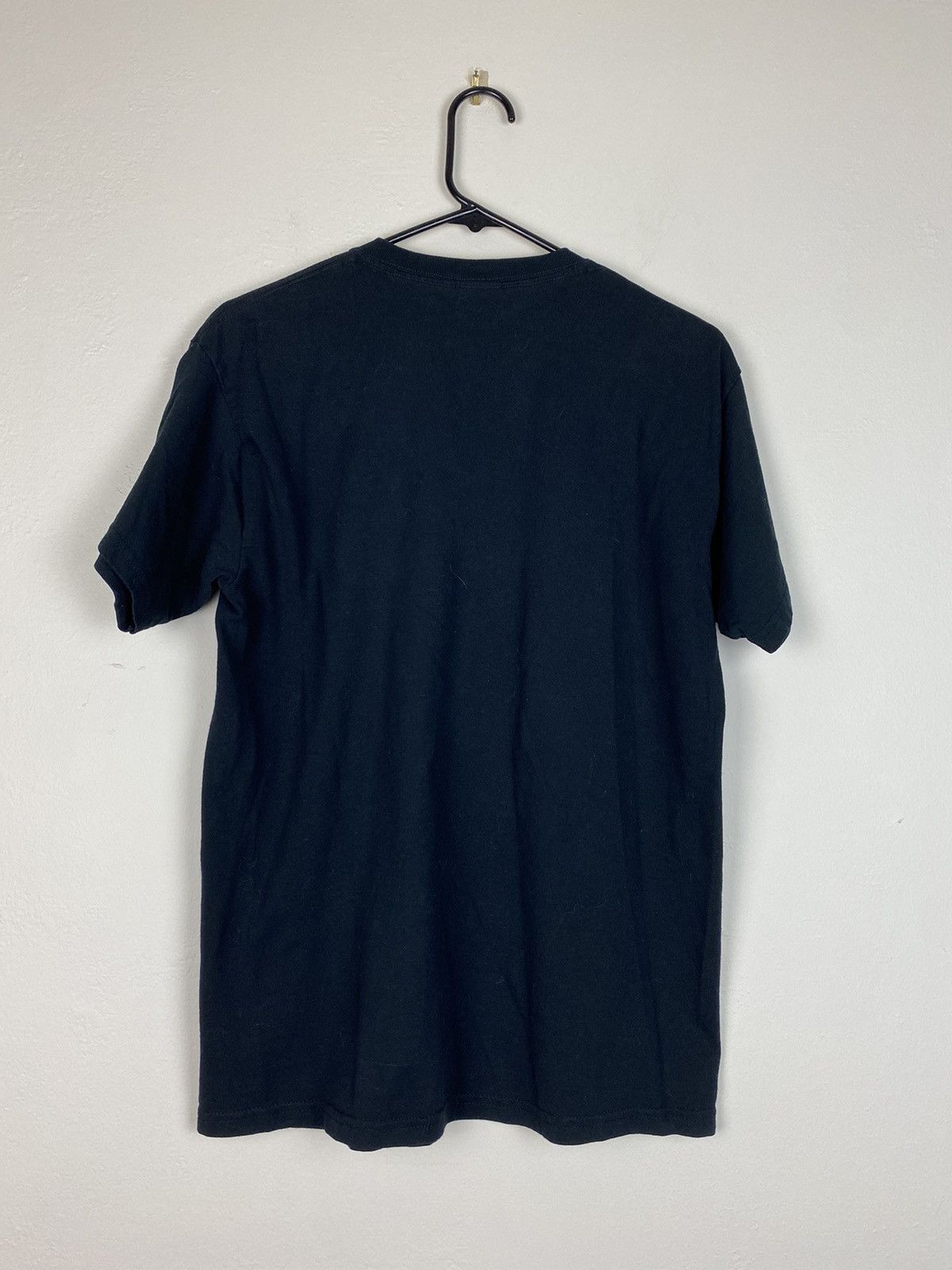 Vintage Vintage SADD Destructive Logo Tee T shirt Size US M / EU 48-50 / 2 - 4 Thumbnail