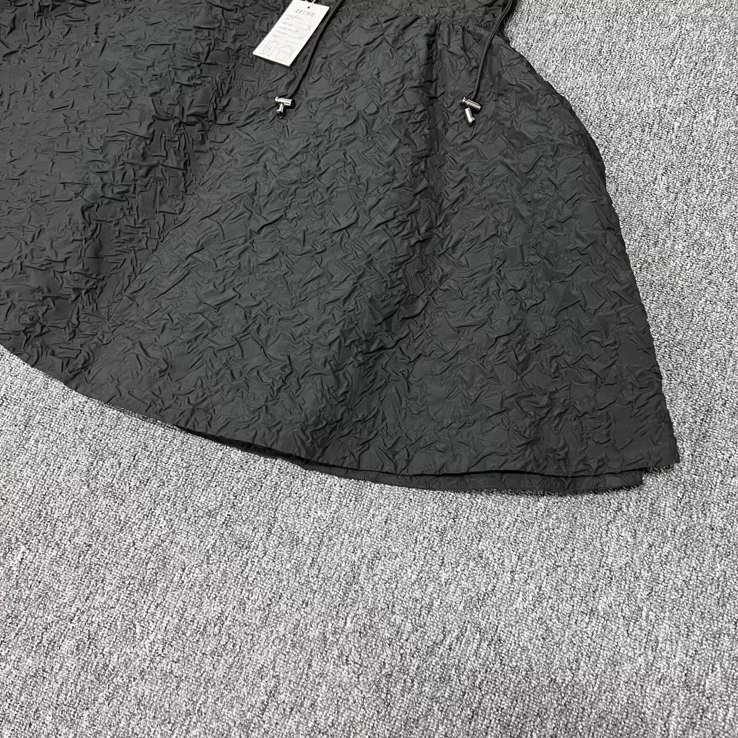 Dior Dior puff ruffle dress 99 new size 38 Size S / US 4 / IT 40 - 4 Thumbnail