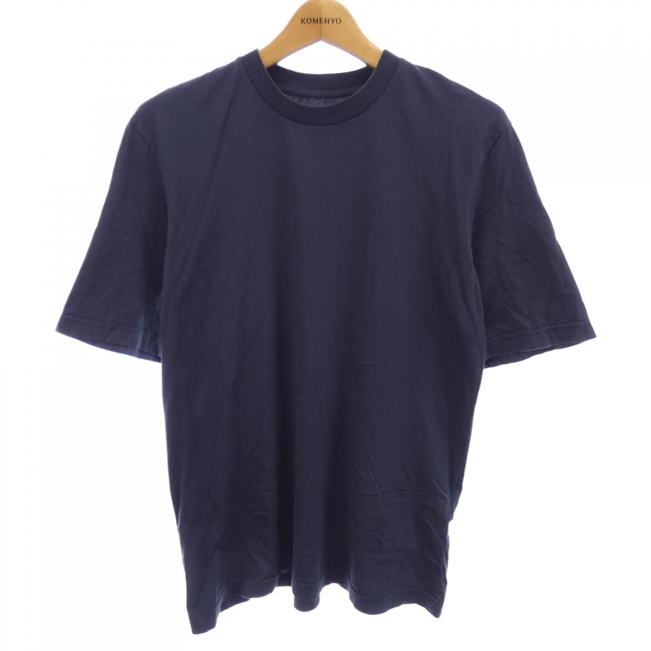 Other Other Fedeli Cotton T Shirt Textile T-Shirts DUTY FREE for USA Size ONE SIZE - 1 Thumbnail