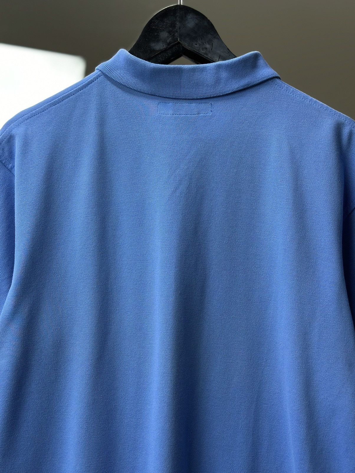 U.S. Polo Assn. Vintage Polo Ralph Lauren Y2k Polo Hype Distressed Faded New Size US M / EU 48-50 / 2 - 8 Thumbnail
