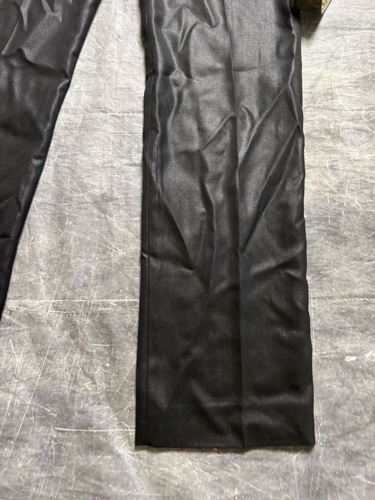 Acne Studios Acne Studios Paneled Trousers Size US 32 / EU 48 - 10 Thumbnail