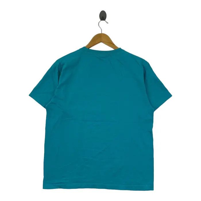 Vintage YOU ONLY LIVE ONCES Japan Proverb Art Tee Shirt Size US L / EU 52-54 / 3 - 4 Thumbnail