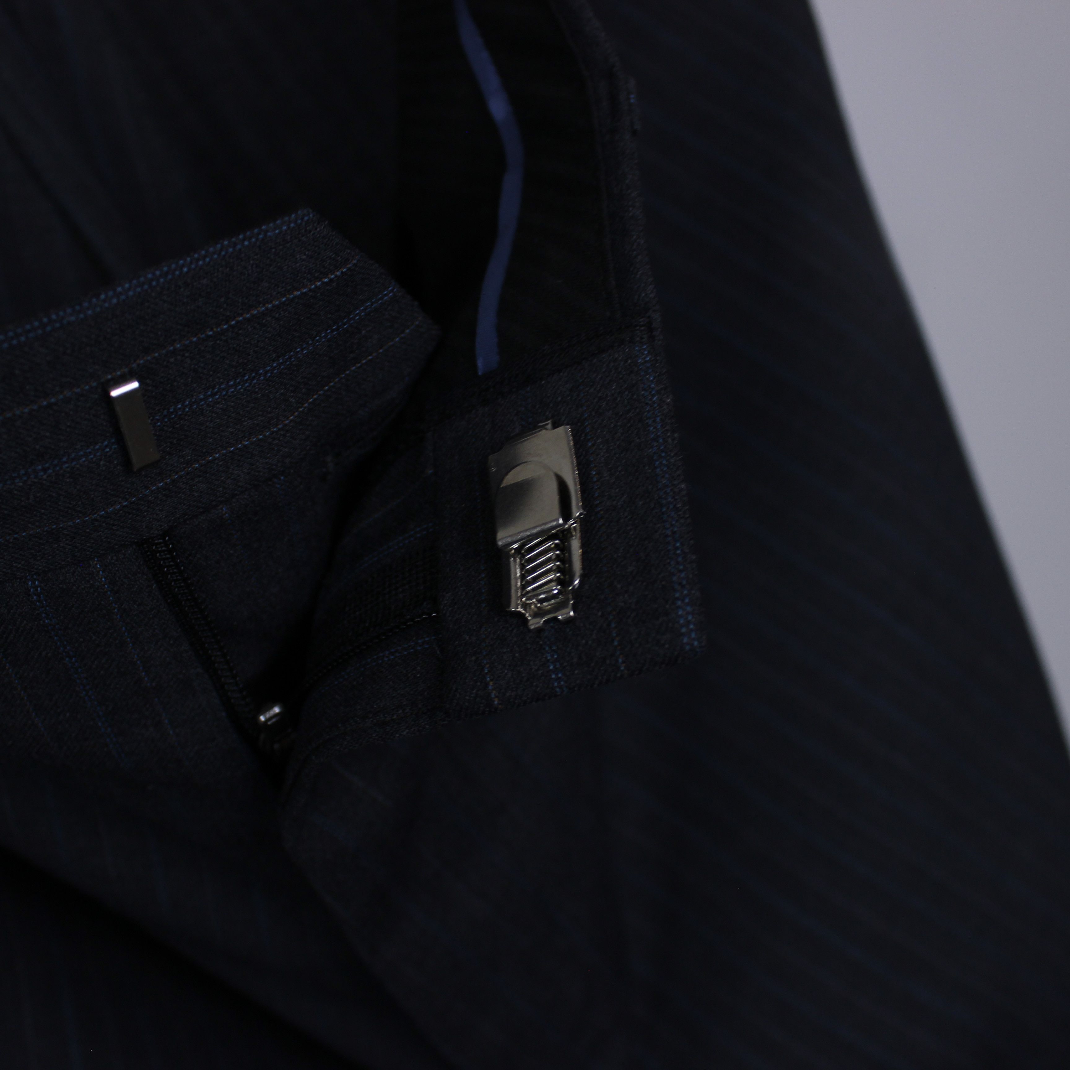 Balmain Balmain suits wool blazer pants rare XL Size 46R - 7 Thumbnail