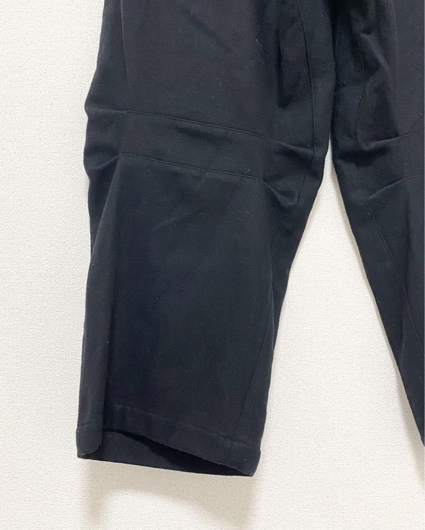 Yohji Yamamoto Y's Yohji Yamamoto Wool Pants Size US 32 / EU 48 - 7 Thumbnail