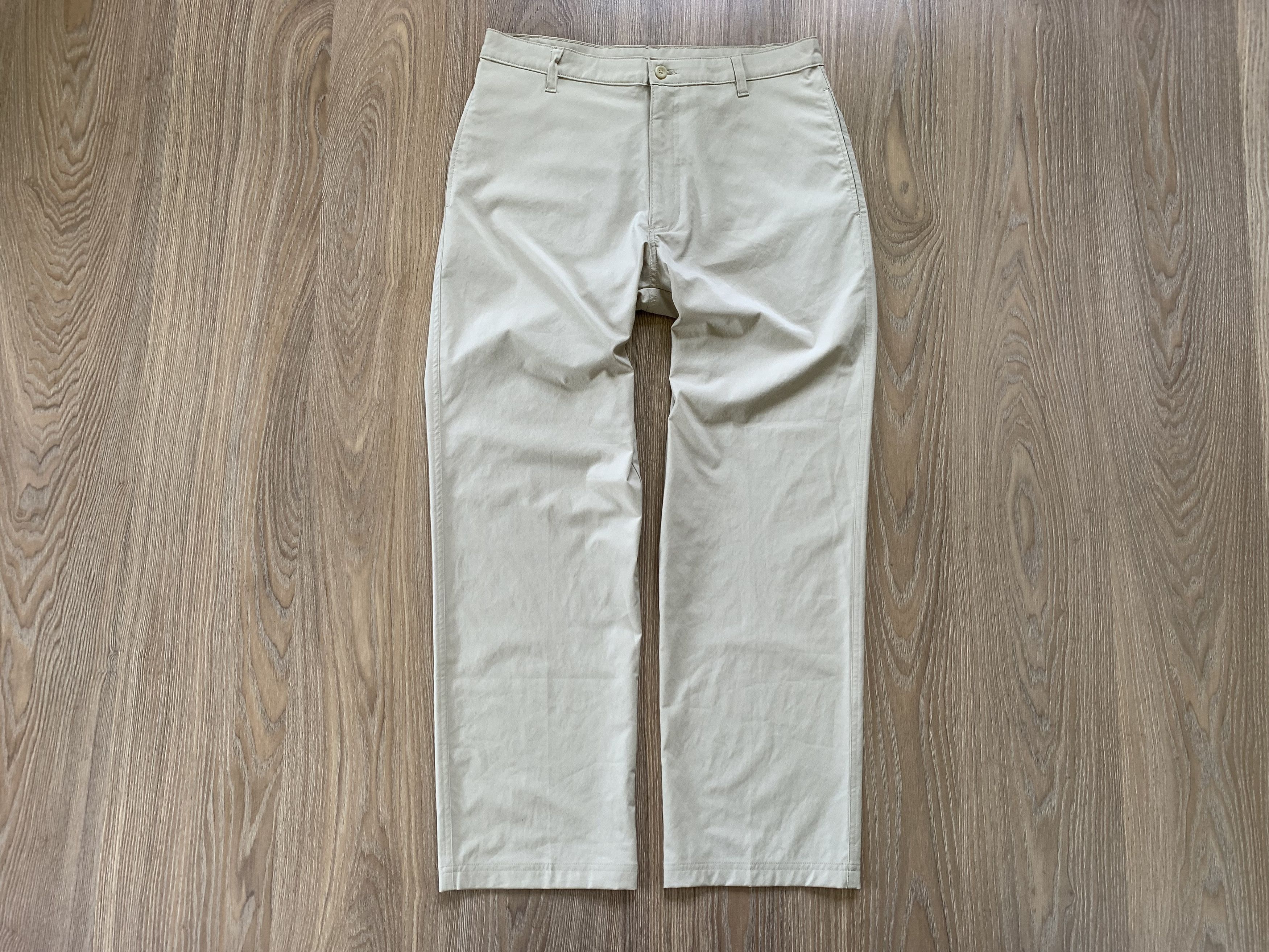 Champion Champion Golf Breathable Pants Size US 34 / EU 50 - 2 Thumbnail