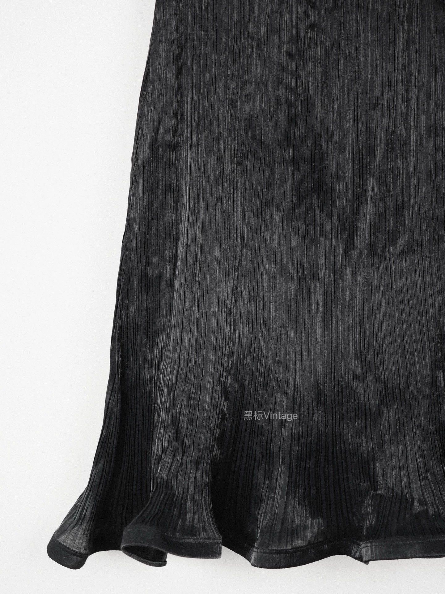 Issey Miyake IM 97ss Archive Bouquet Mermaid Skirt Womens Size 27" / US 4 / IT 40 - 2 Thumbnail
