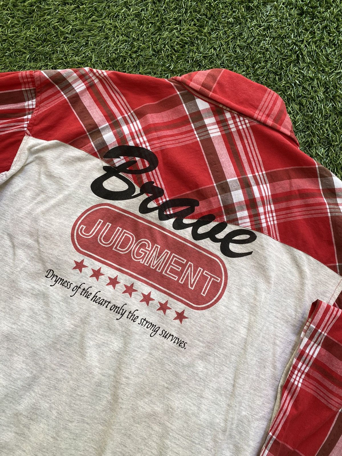 In The Attic In The Attic Cowboy Vibes Shirts Size US XL / EU 56 / 4 - 5 Thumbnail