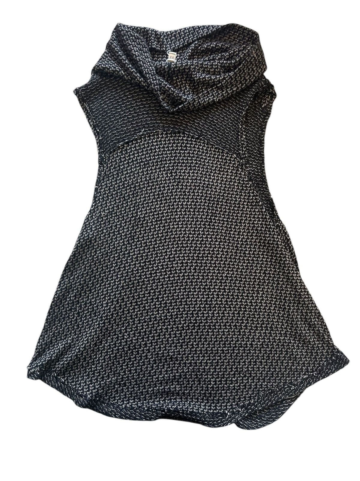Free People We the Free by Free People Timber Cowl Neck Tank | Medium Size M / US 6-8 / IT 42-44 - 2 Thumbnail