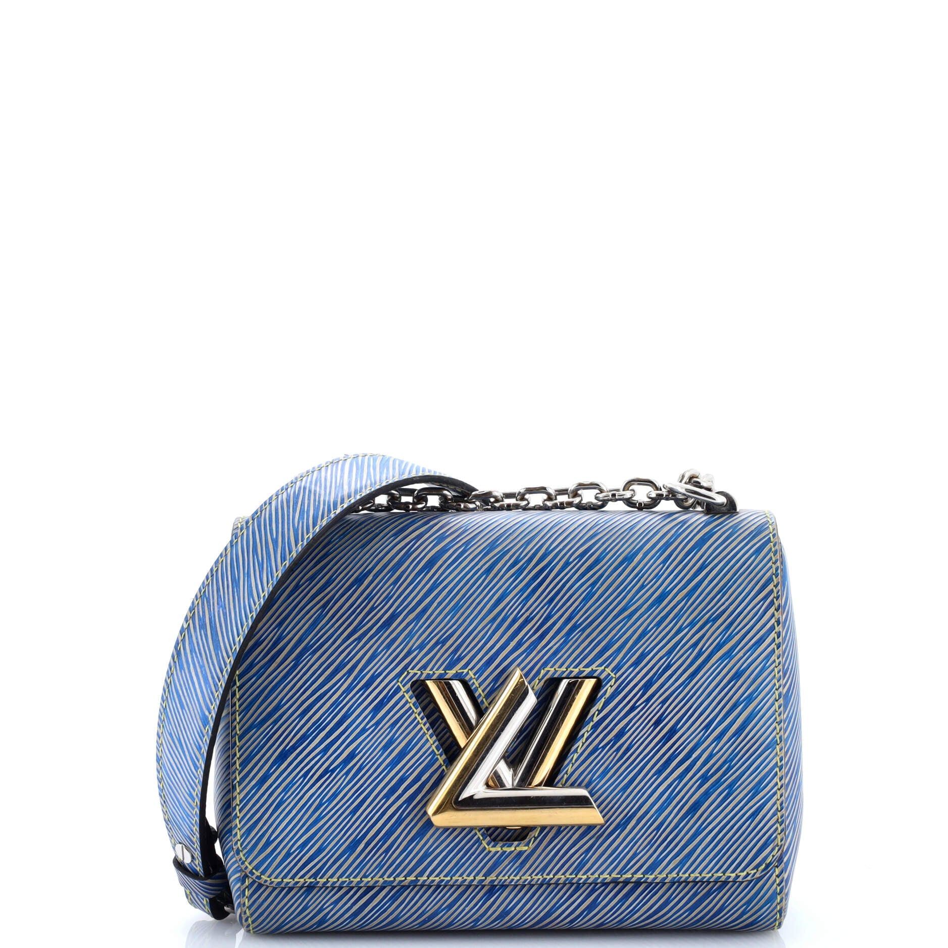 Louis Vuitton Twist Convertible Handbag Size ONE SIZE - 1 Thumbnail