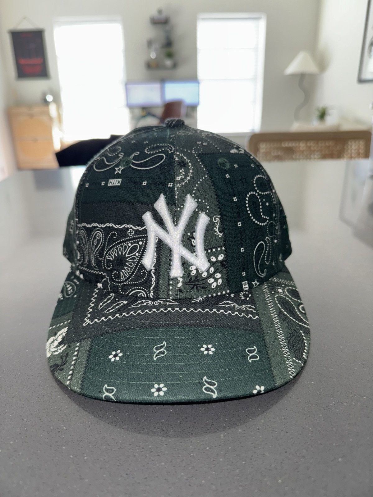 Kith New York Yankees | Grailed