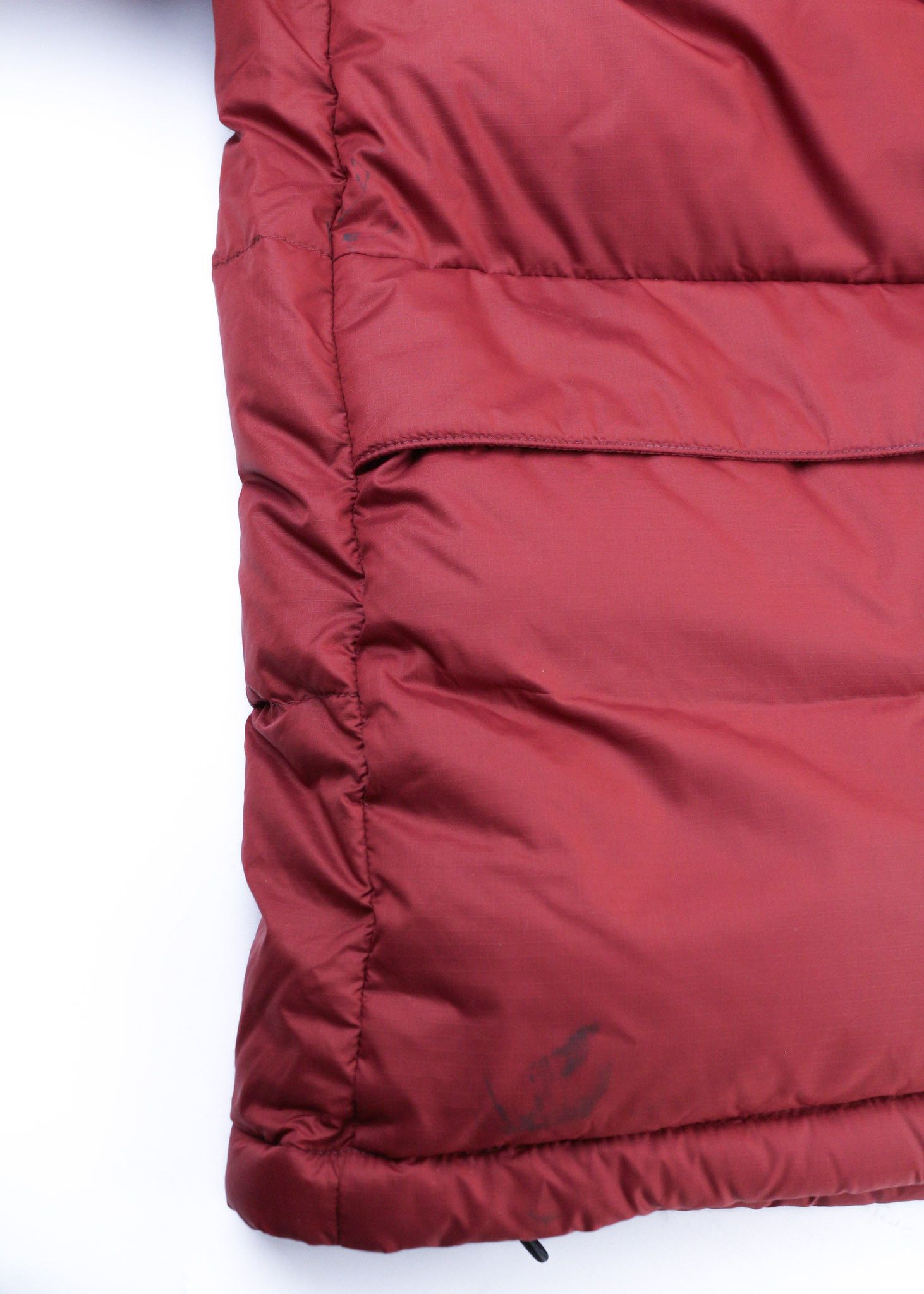 The North Face HIMALAYAN DOWN PARKA M Hooded 550 Lined Jacket 79760 Size US M / EU 48-50 / 2 - 15 Thumbnail