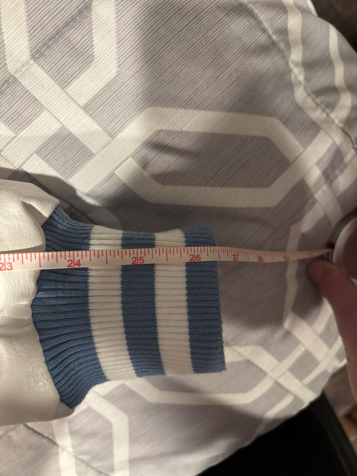 Pacsun pacsun varsity jacket Size US M / EU 48-50 / 2 - 8 Thumbnail