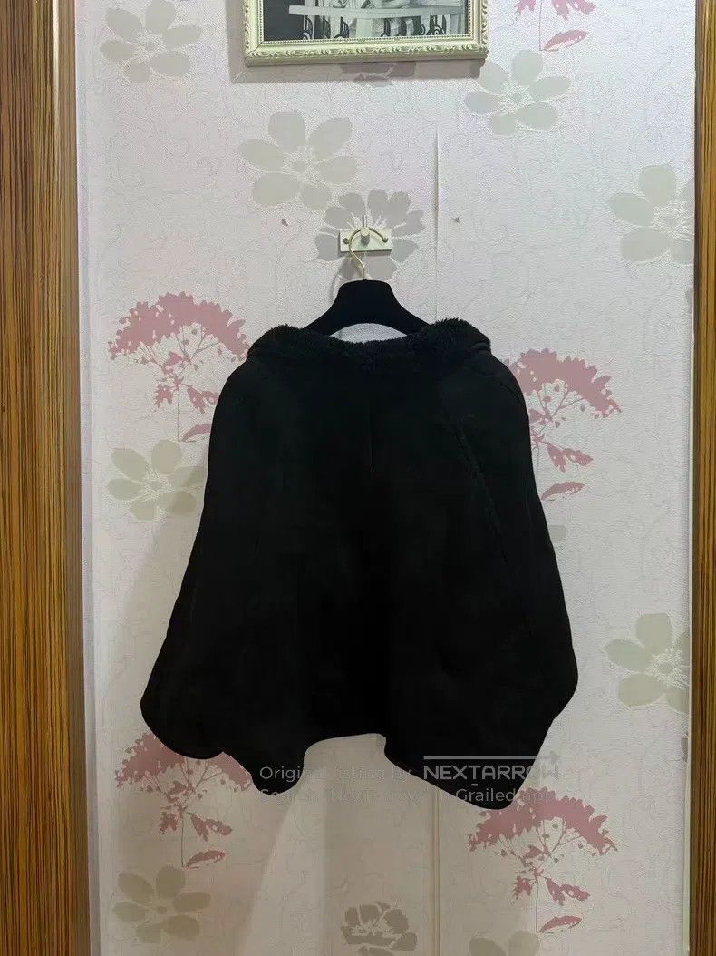 Valentino Valentino Cloak coat Size S / US 4 / IT 40 - 2 Thumbnail