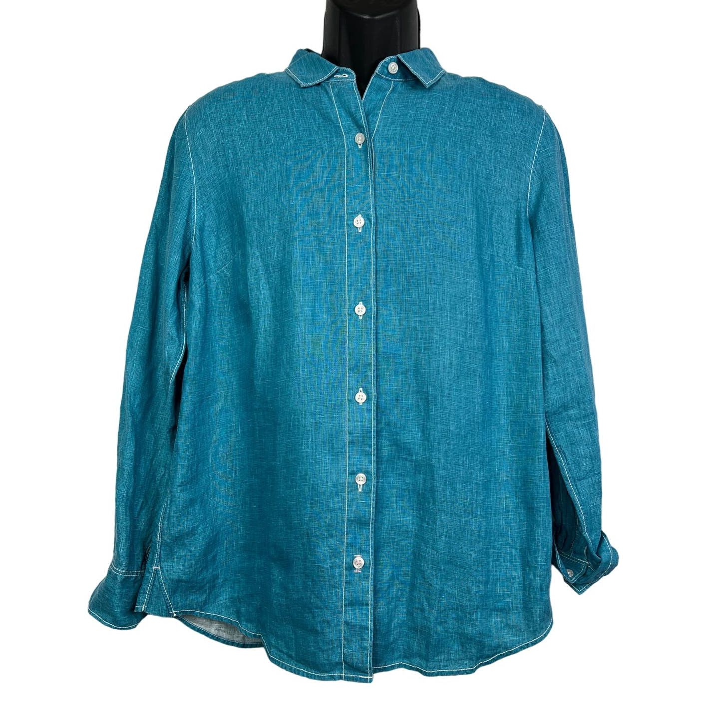  Tommy Bahama Mens Chilled and Spilled Printed Collared  Button-Down Shirt Blue S : Clothing, Shoes & Jewelry