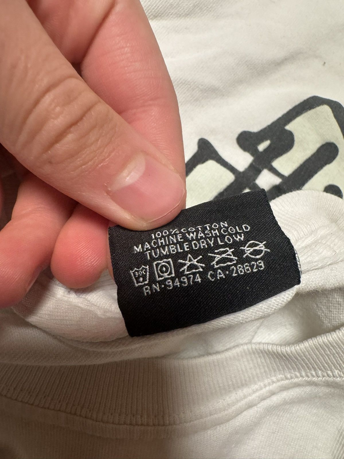 Stussy Stussy Pirate Shirt Size US S / EU 44-46 / 1 - 4 Thumbnail