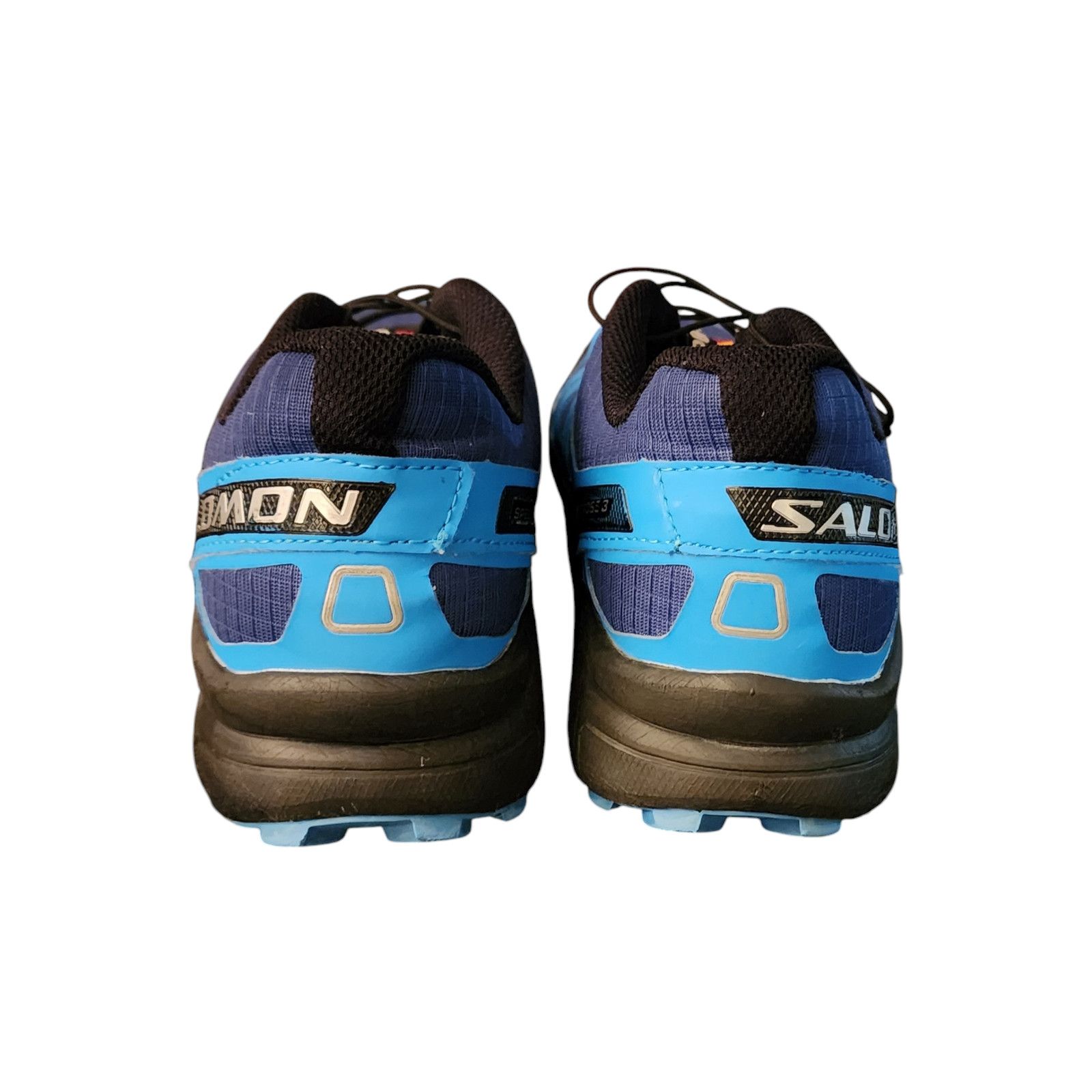 Salomon Salomon Speedcross 3 Trail Running Shoes Women's Size 8.5 Size US 8.5 / IT 38.5 - 3 Thumbnail