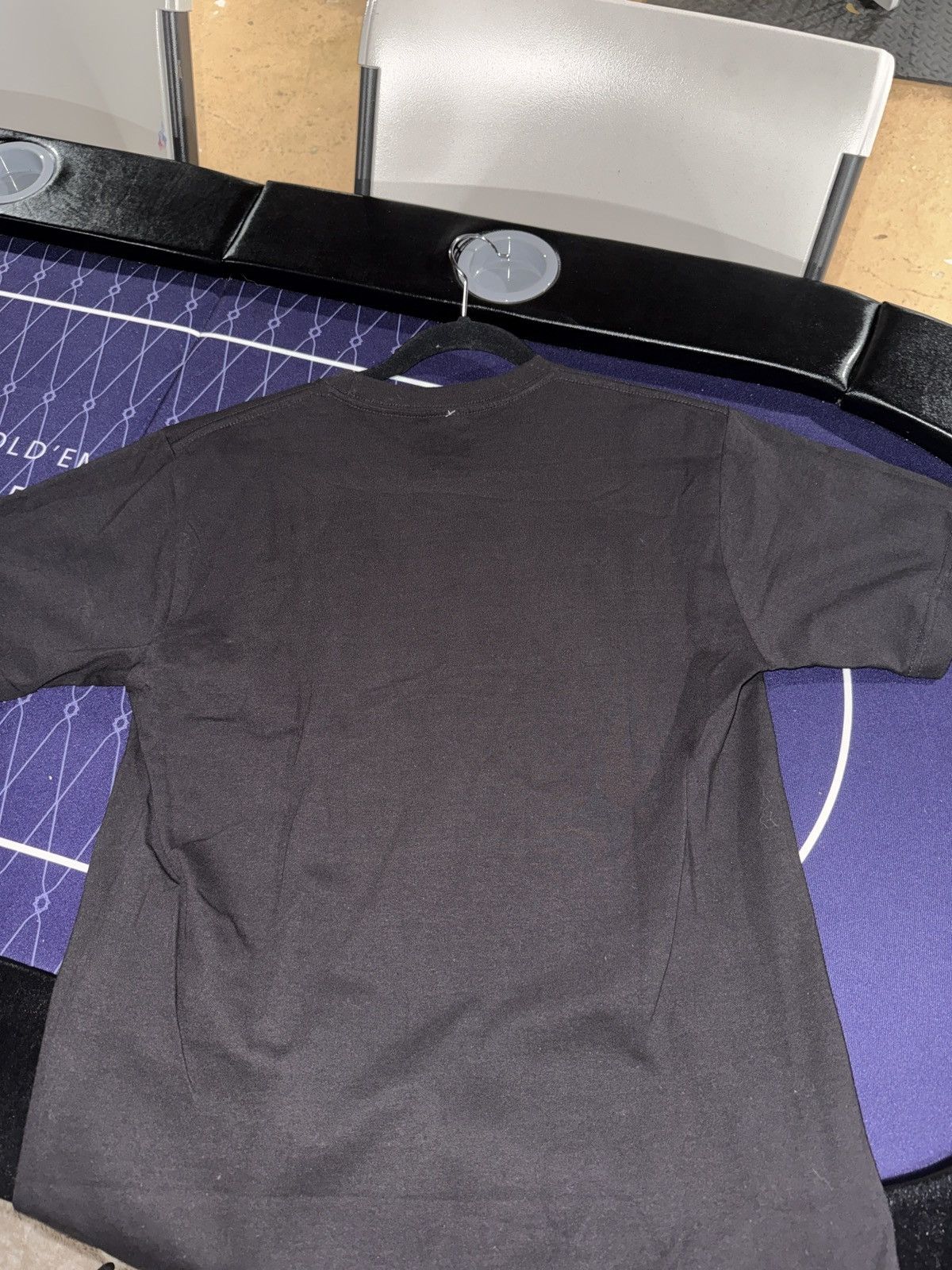 Market Market Smiley T-Shirt (Size M) Size US M / EU 48-50 / 2 - 3 Thumbnail
