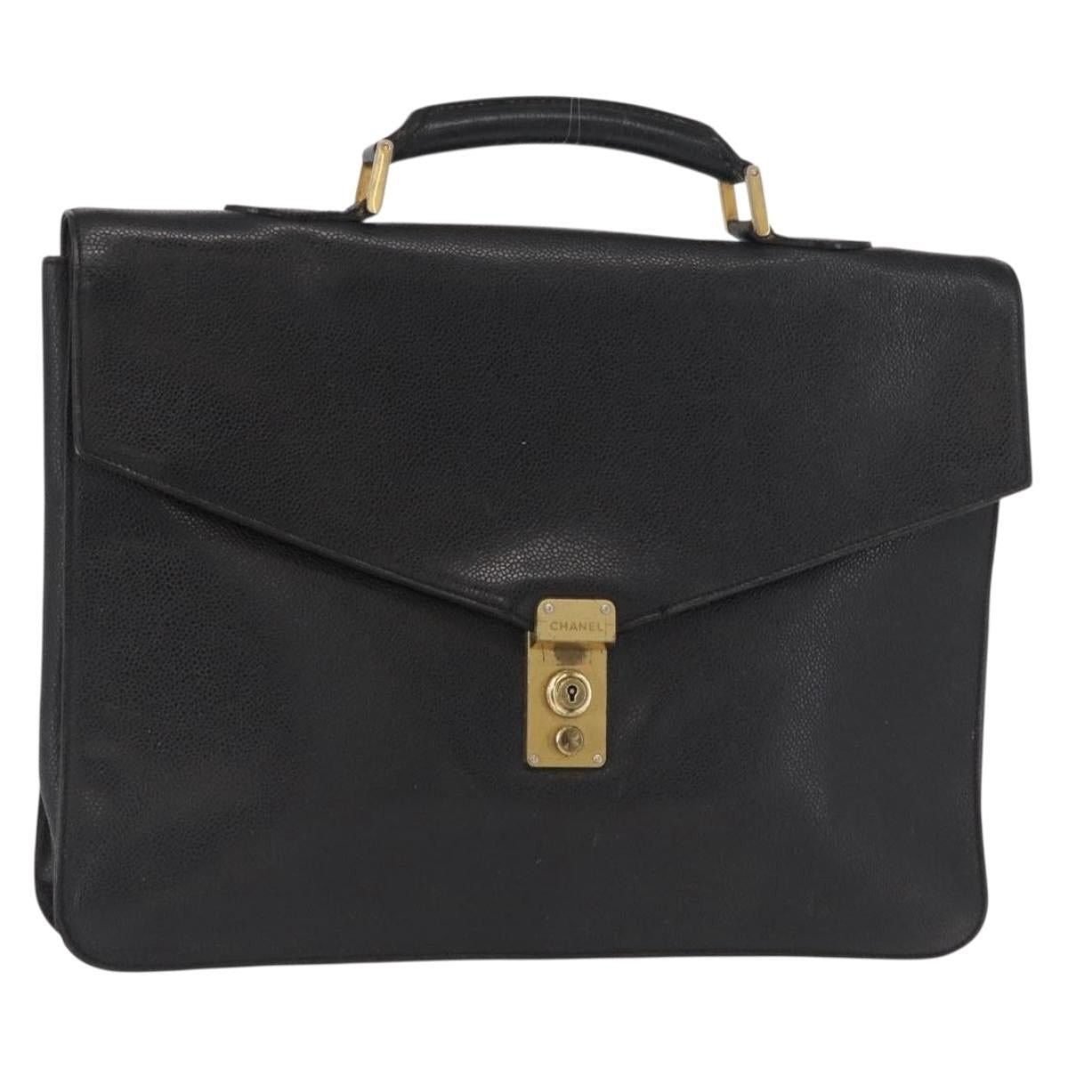 Chanel Chanel Business Classic Business Bag Size ONE SIZE - 1 Thumbnail