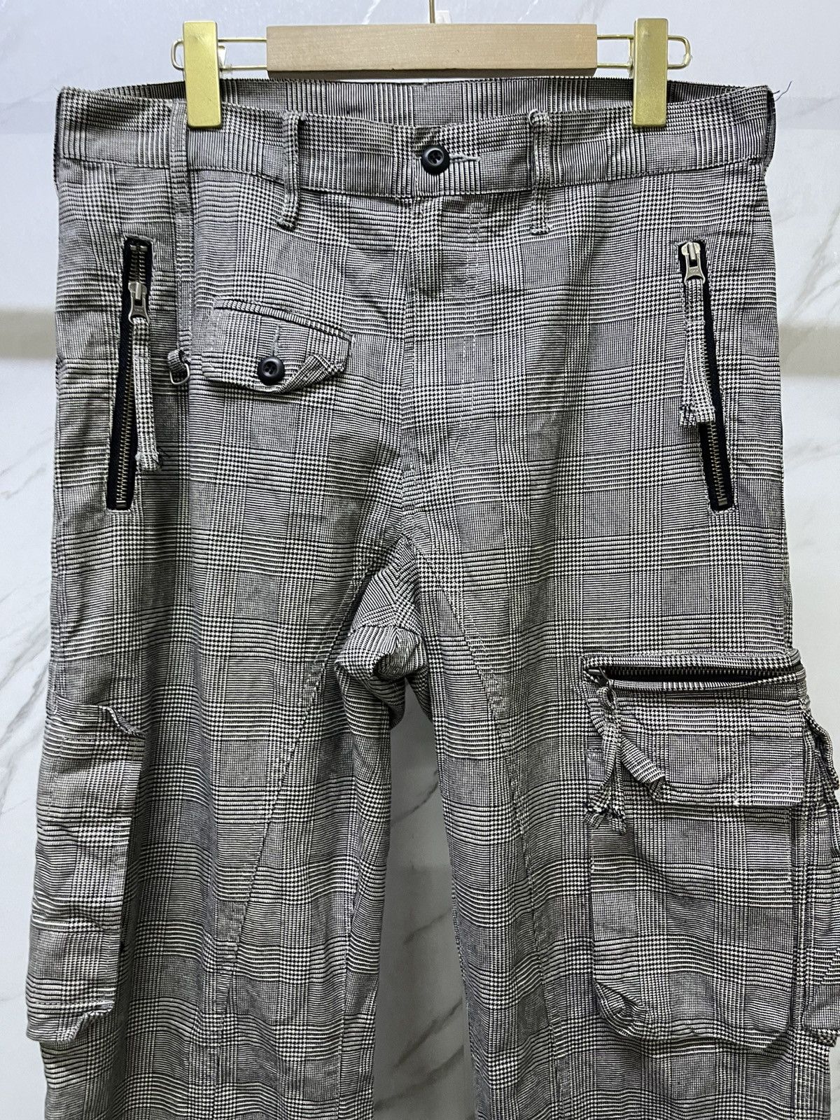 PPFM Jepanes Brand x PPFM Size US 33 - 3 Thumbnail