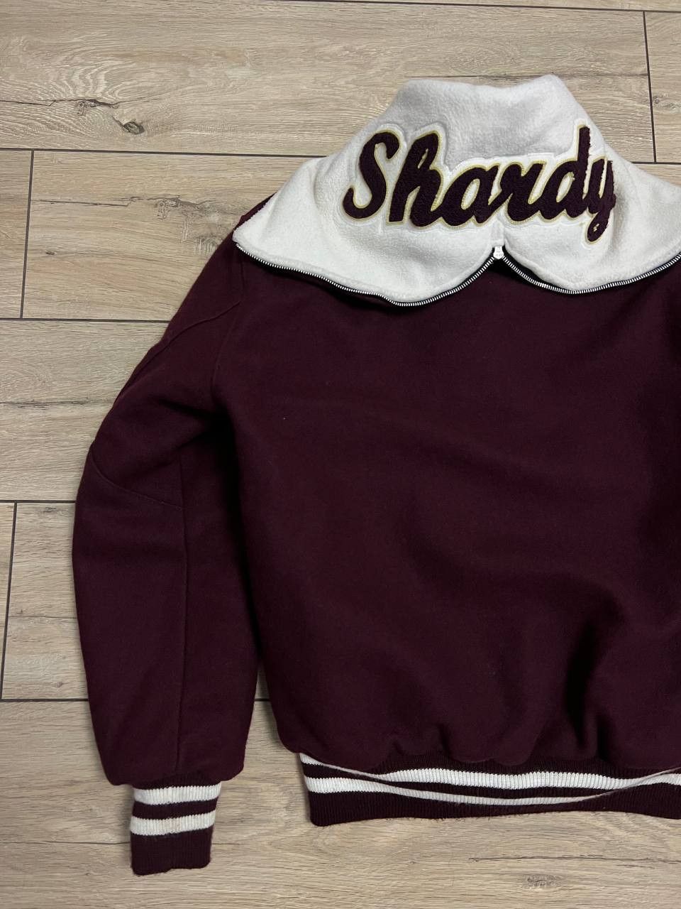 Other Rock Creek Athletics Varsity Jacket USA sz M Demons Gretchen Size US S / EU 44-46 / 1 - 13 Thumbnail