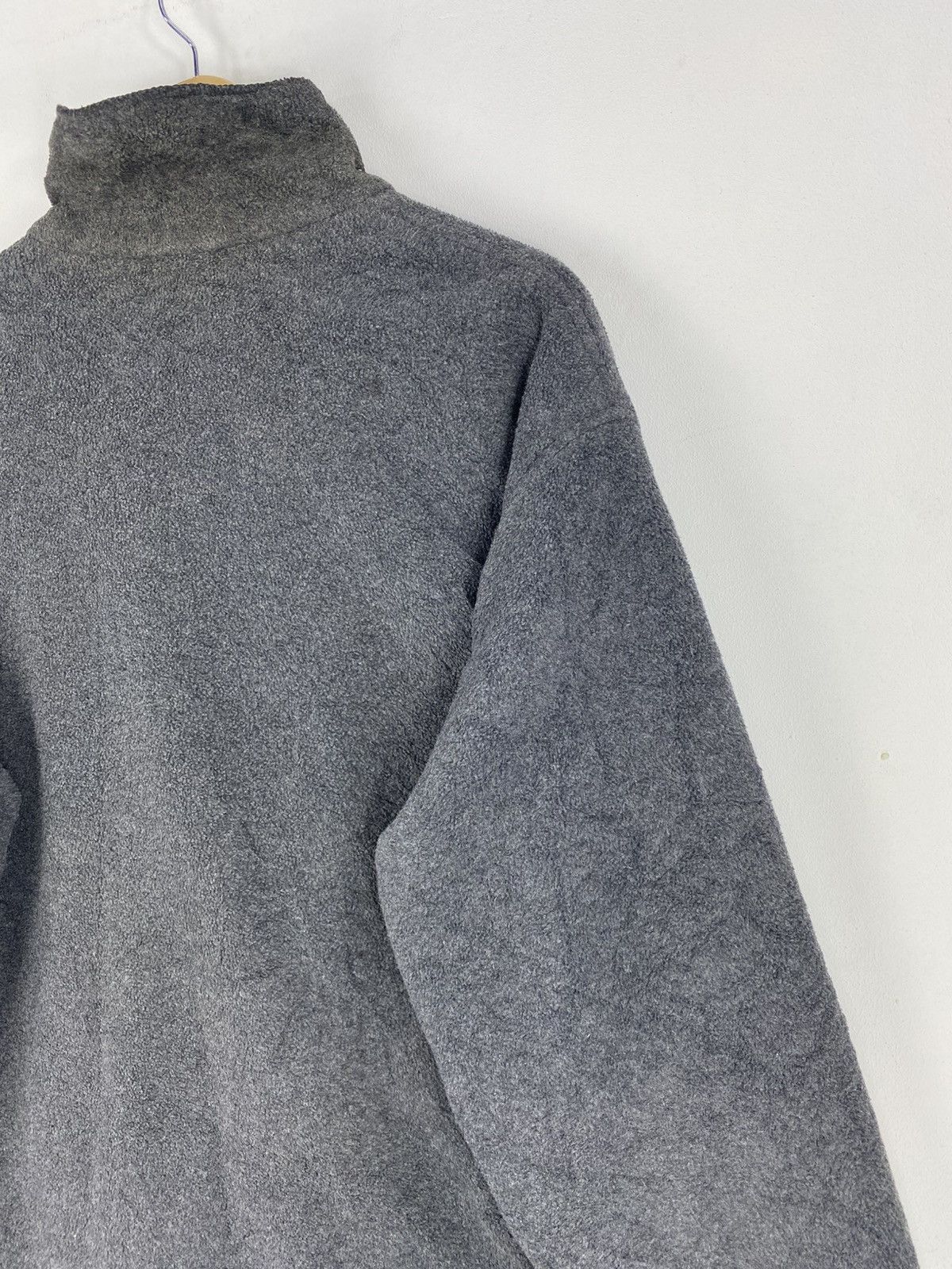 Beverly Hills Polo Club Vintage 90’s Beverly Hills Polo Club Fleece Zipper Jacket Size US L / EU 52-54 / 3 - 5 Thumbnail