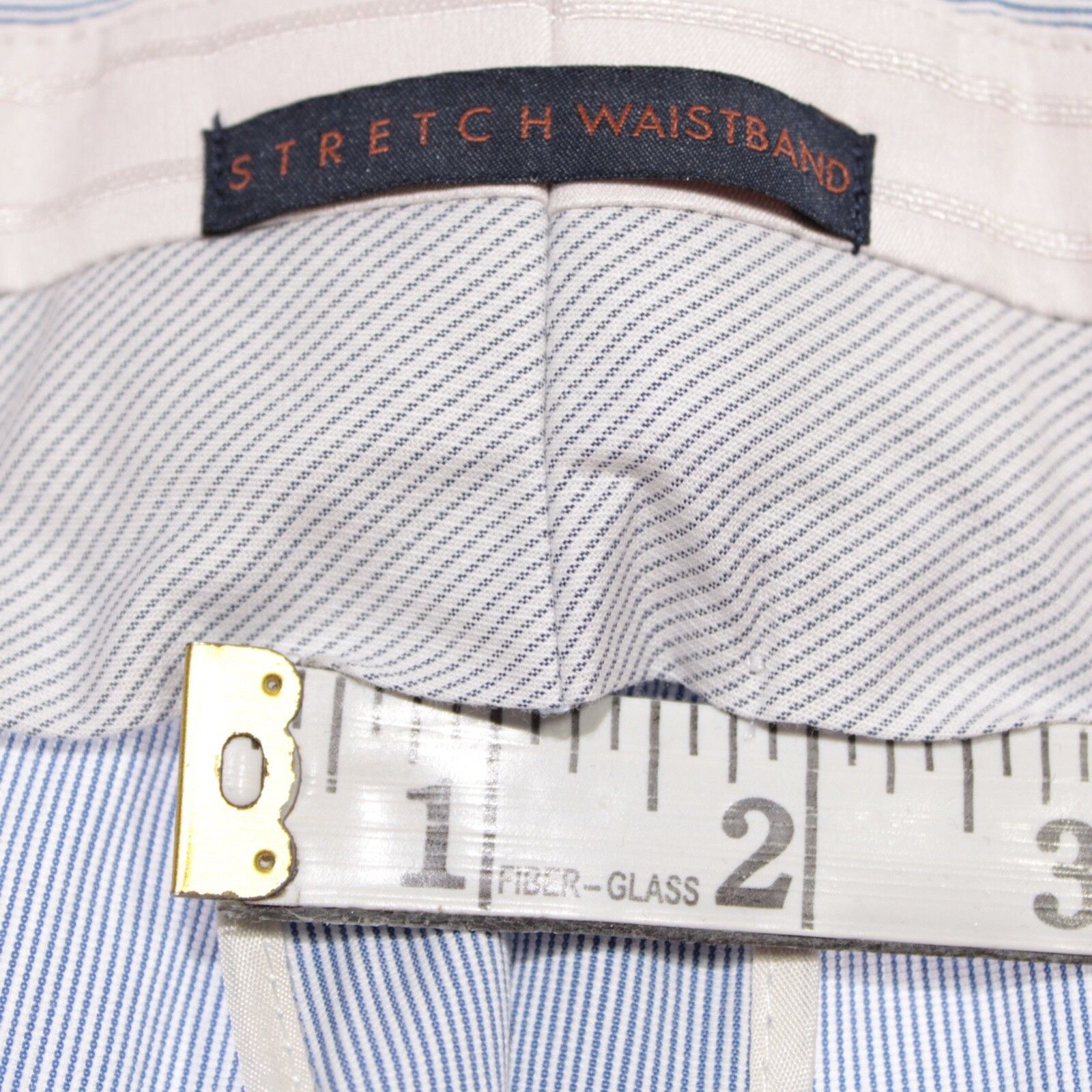 Zanella Zanella New with tags Chino Size 36 US In Blue Size US 36 / EU 52 - 9 Thumbnail