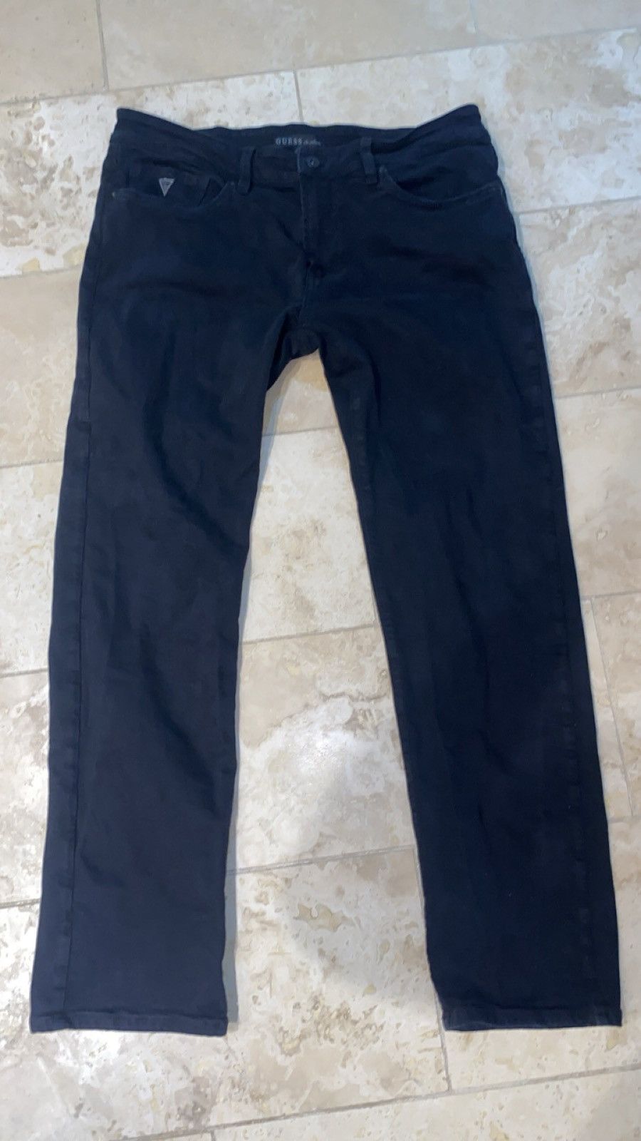 Guess Guess Vintage Pant Size US 34 / EU 50 - 1 Thumbnail